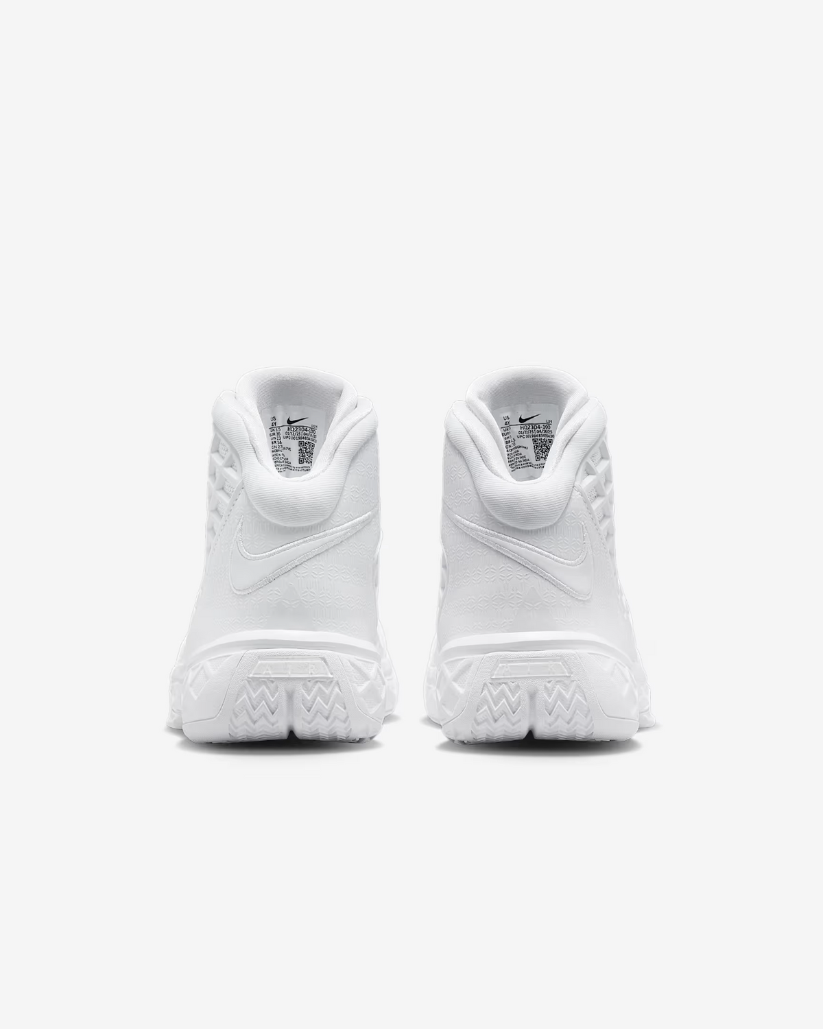 HQ2304-100 Nike GS Kobe 3 Protro Halo