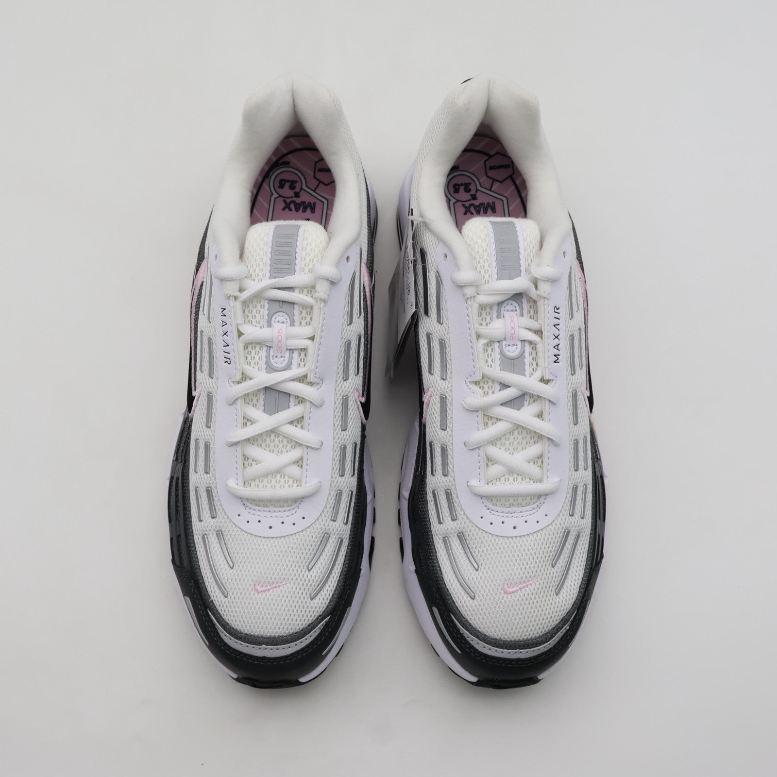 IU7541-100 Nike Air Max TL 2.5 White/Pink Foam/Anthracite (Men's)