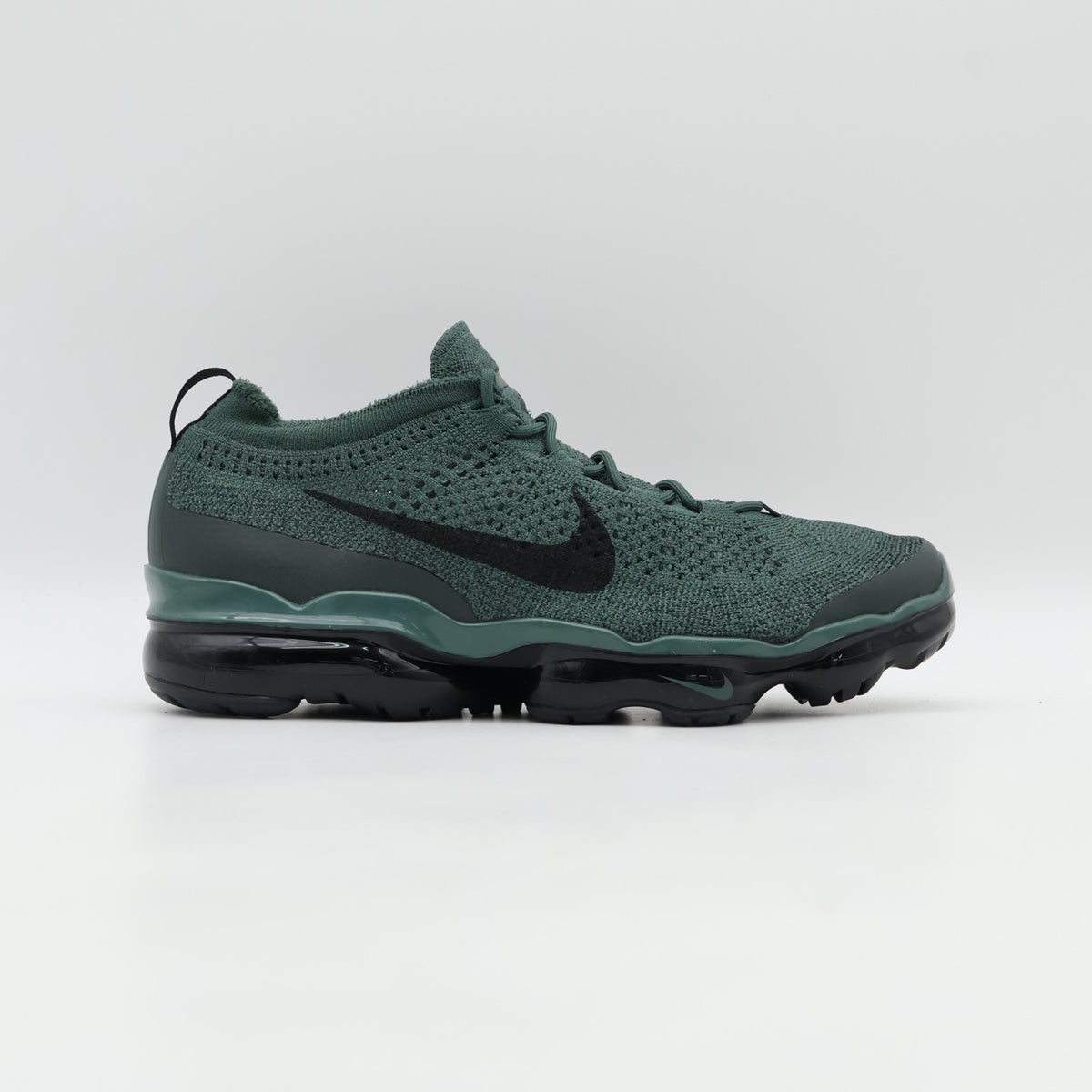 DV1678-301 Nike Air VaporMax 2023 Flyknit Dark Spruce (Men's)