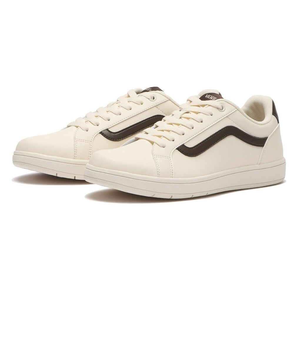 713625-0005 Vans Duce "Ecru/Brown" (V2138) (Men's)