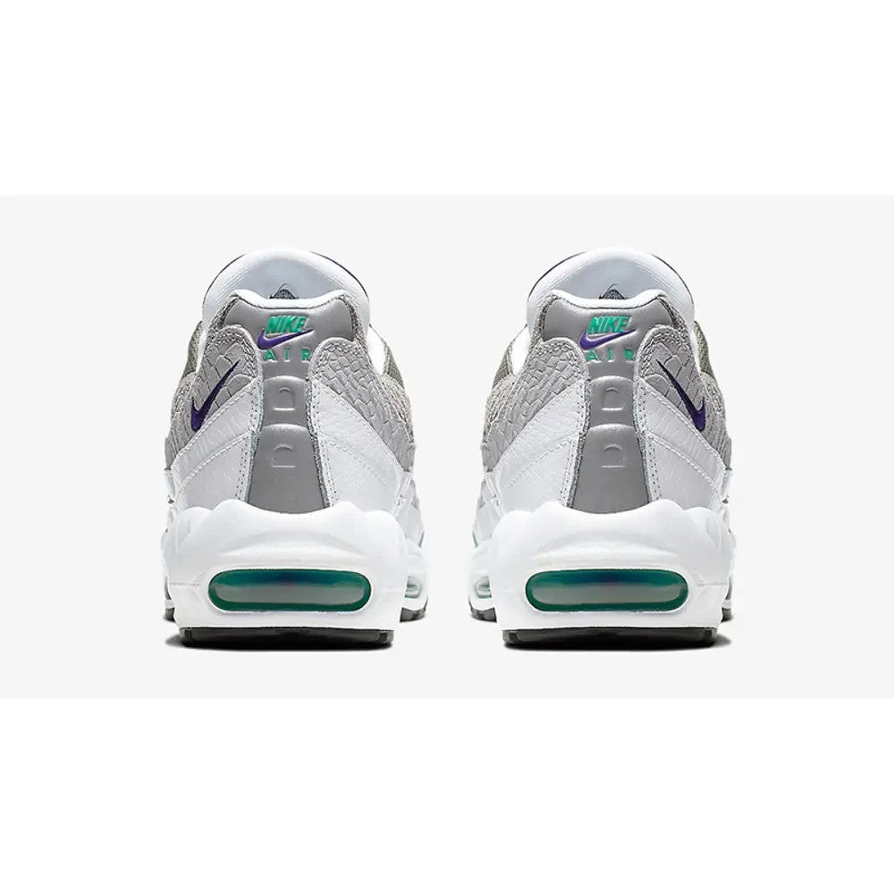 AO2450-101 Nike Air Max 95 "Grape Snakeskin" (2019) (Men's)