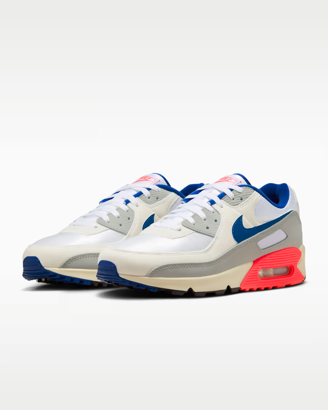 IU0767-001 Nike Air Max 90 Ultramarine (Men's)