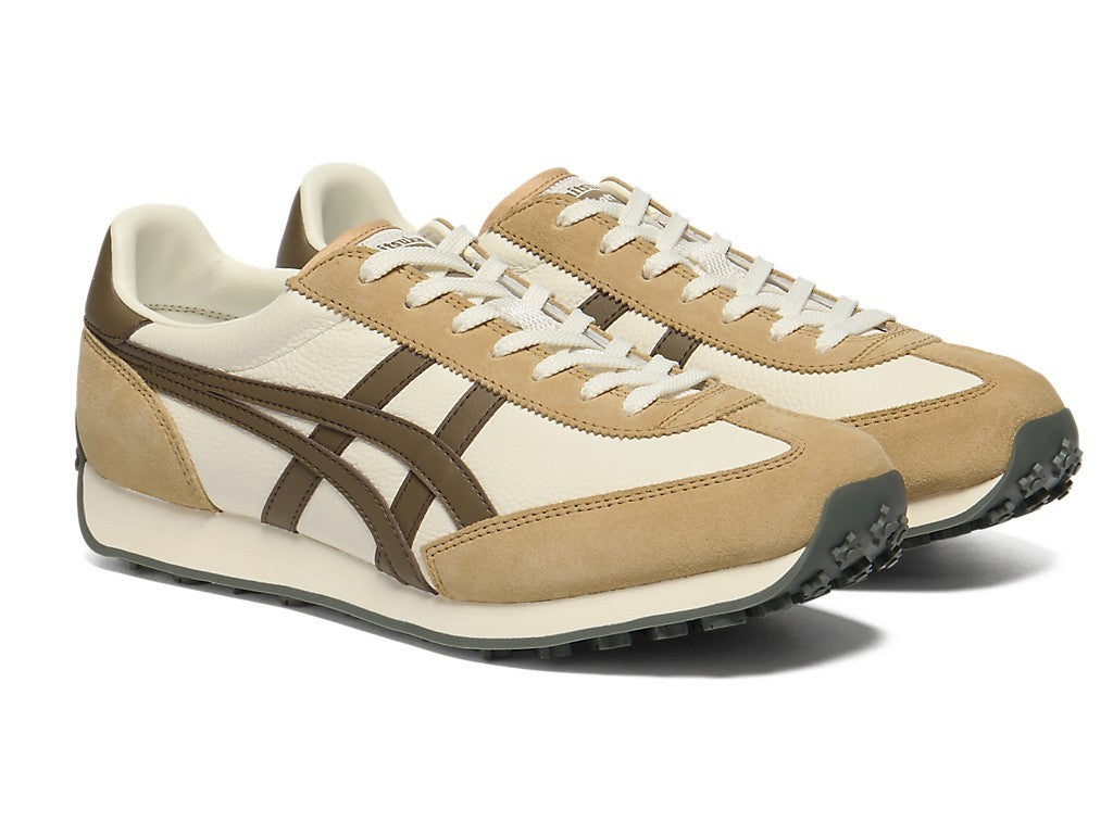 1183B411-108 Onitsuka Tiger EDR 78 "Cream/Midnight" (Men's)