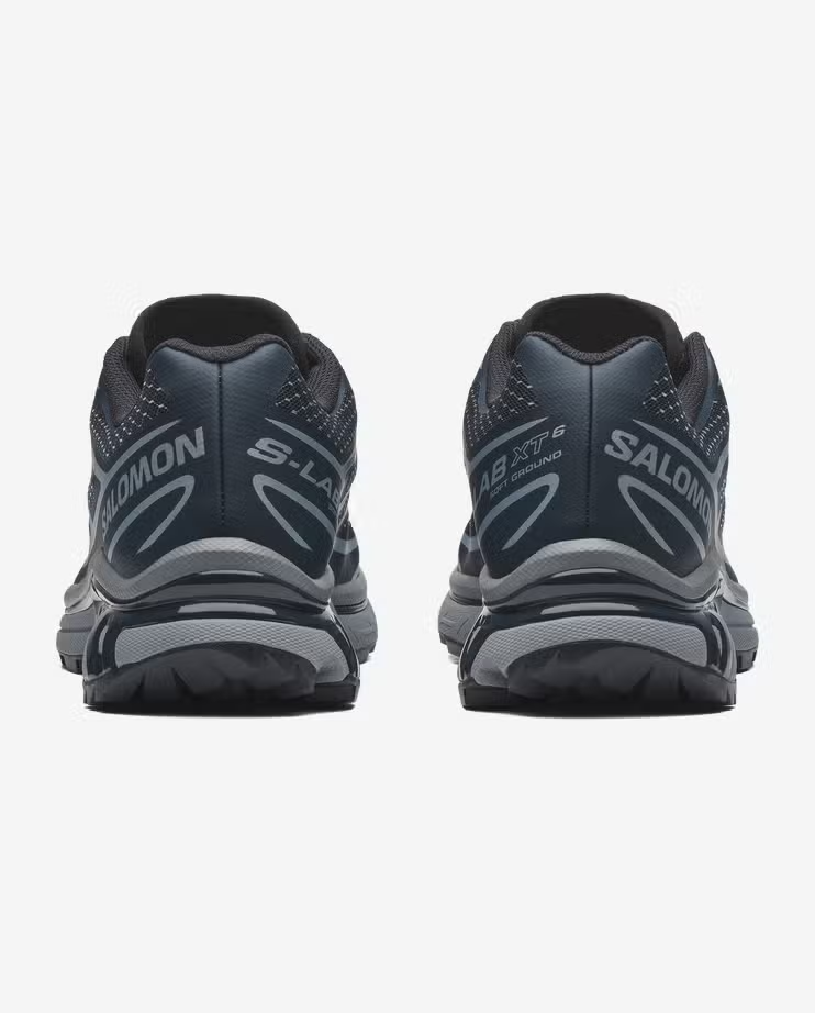 L45472000 Salomon XT-6 Steel Streets "Spellbound/Tradewinds/Dark Navy" (Men's)
