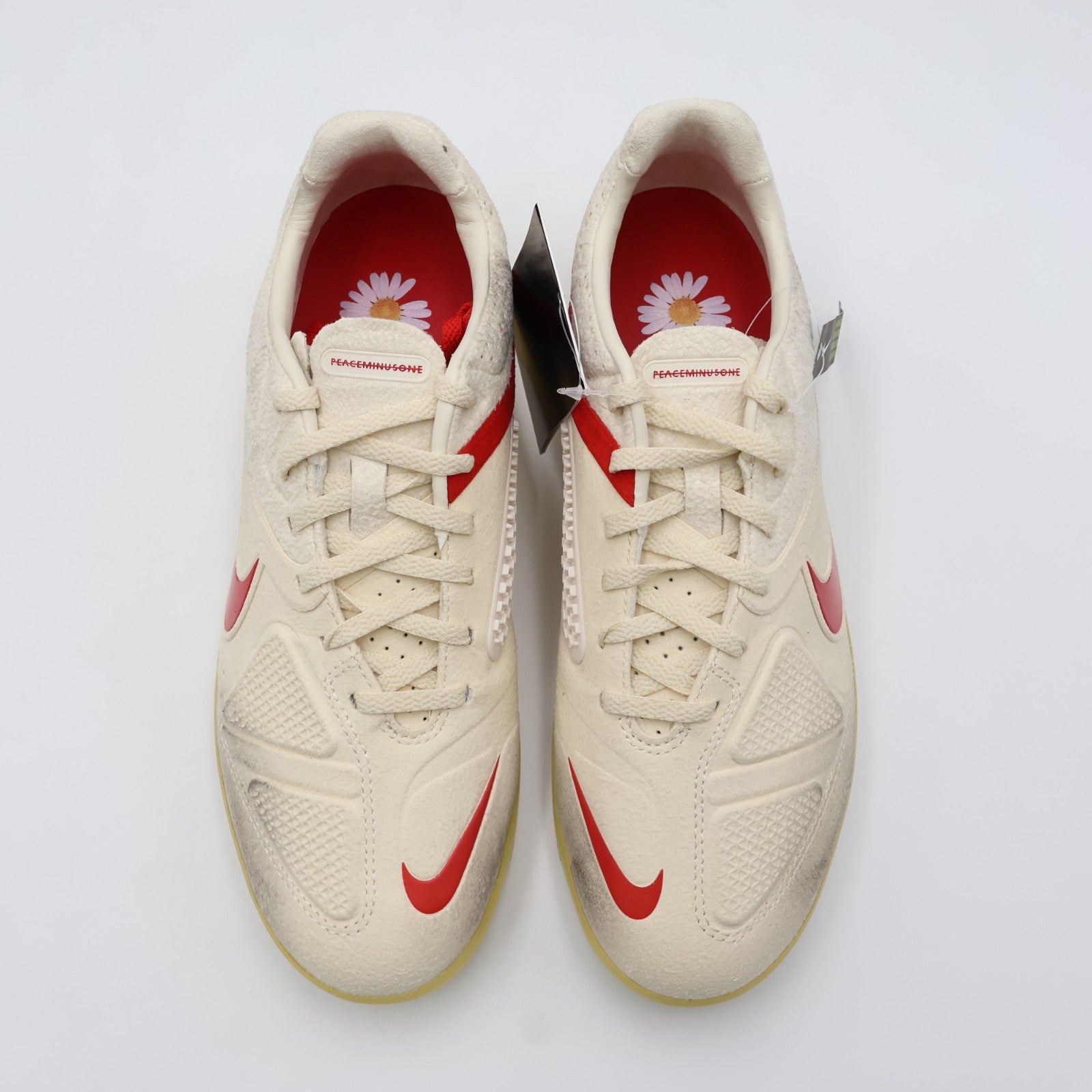 HQ1460-100 PEACEMINUSONE Ã Nike Cryoshot CTR360 (Men's)