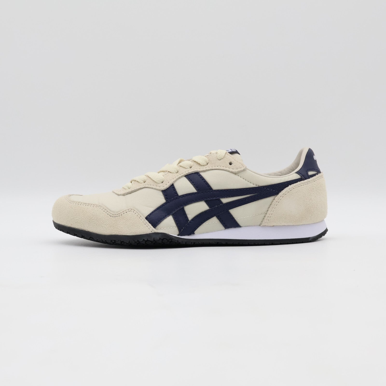 1183B400-200  Onitsuka Tiger Serrano Birch Peacoat (Men's)