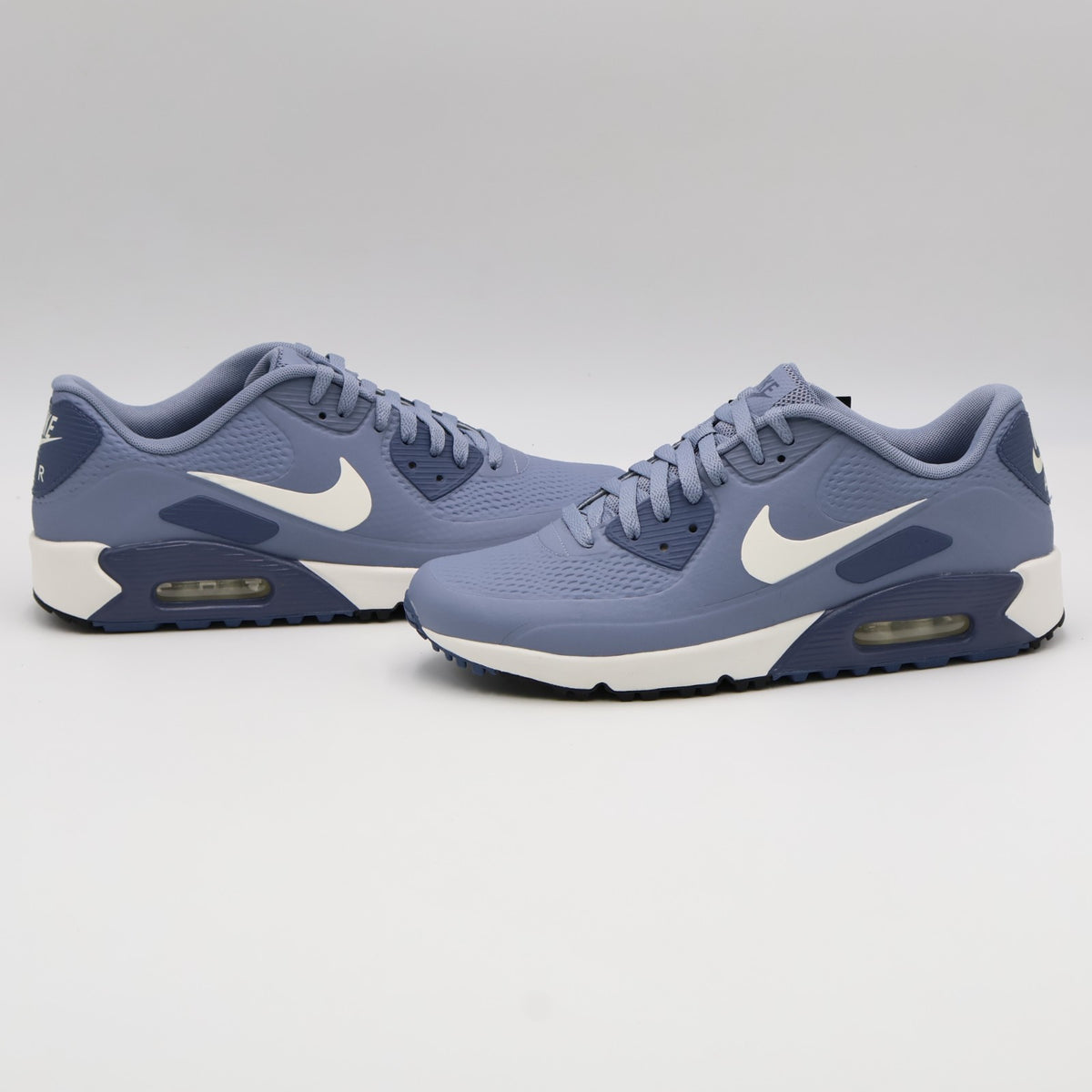 HV9305-400 Nike Air Max 90 Golf Ashen Slate (Men's)