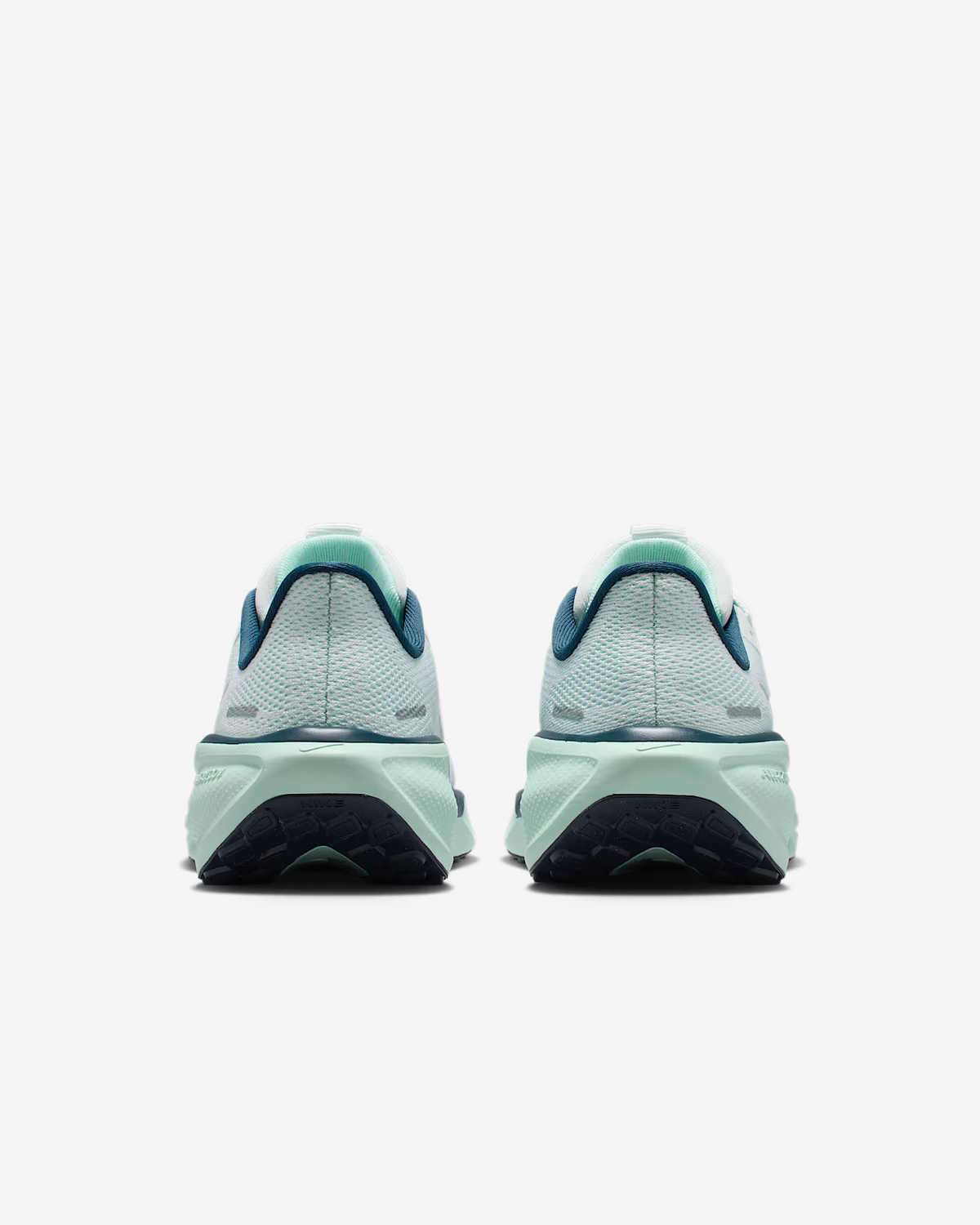 FN5041-404 Nike GS Pegasus 41 Ghost Aqua Mint Foam Armory Navy