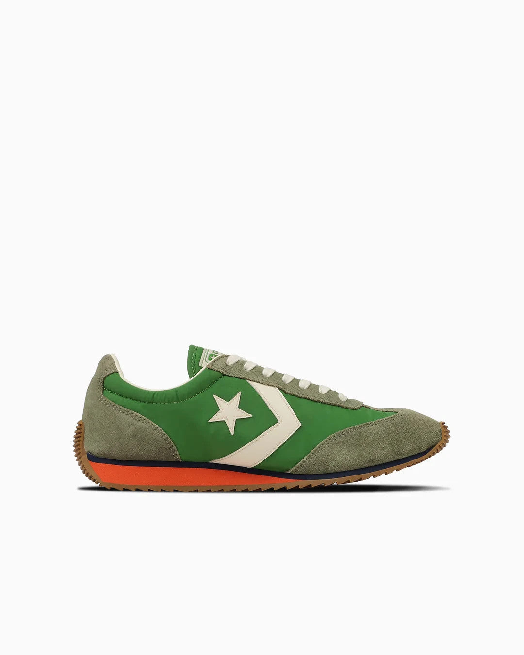 33702480 Converse STFIRE AG GREEN ORANGE (Men's)