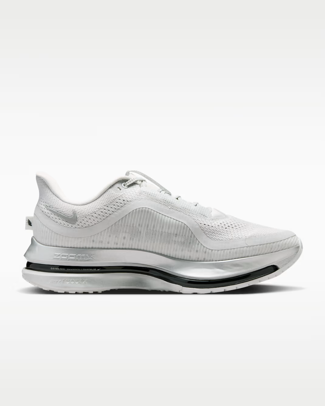 IR1229-001 Nike Pegasus Premium Photon Dust Black (Men's)