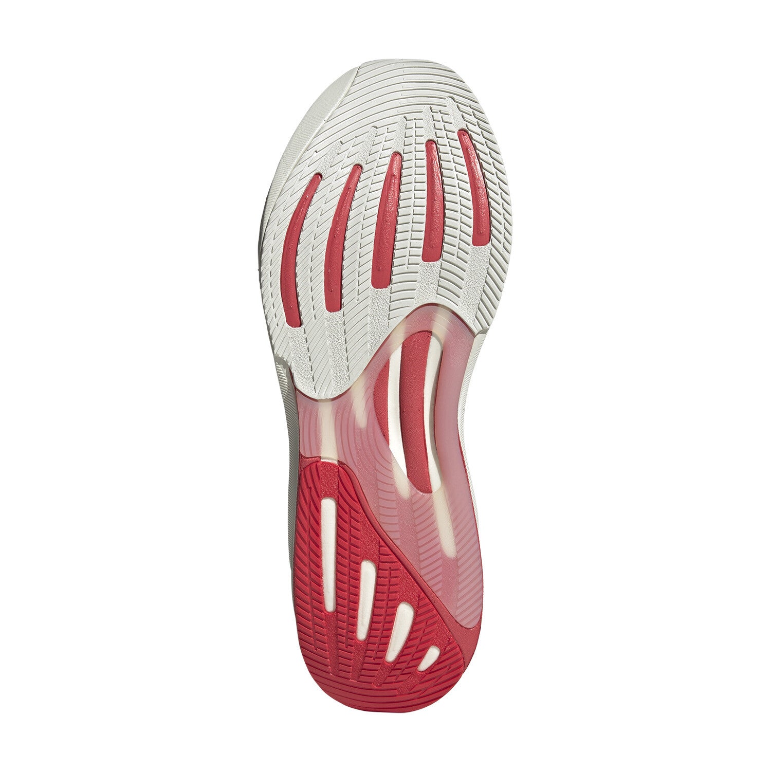 JI4510 adidas Supernova Rise 2 Running Orbit Grey Matte Silver (Men's)