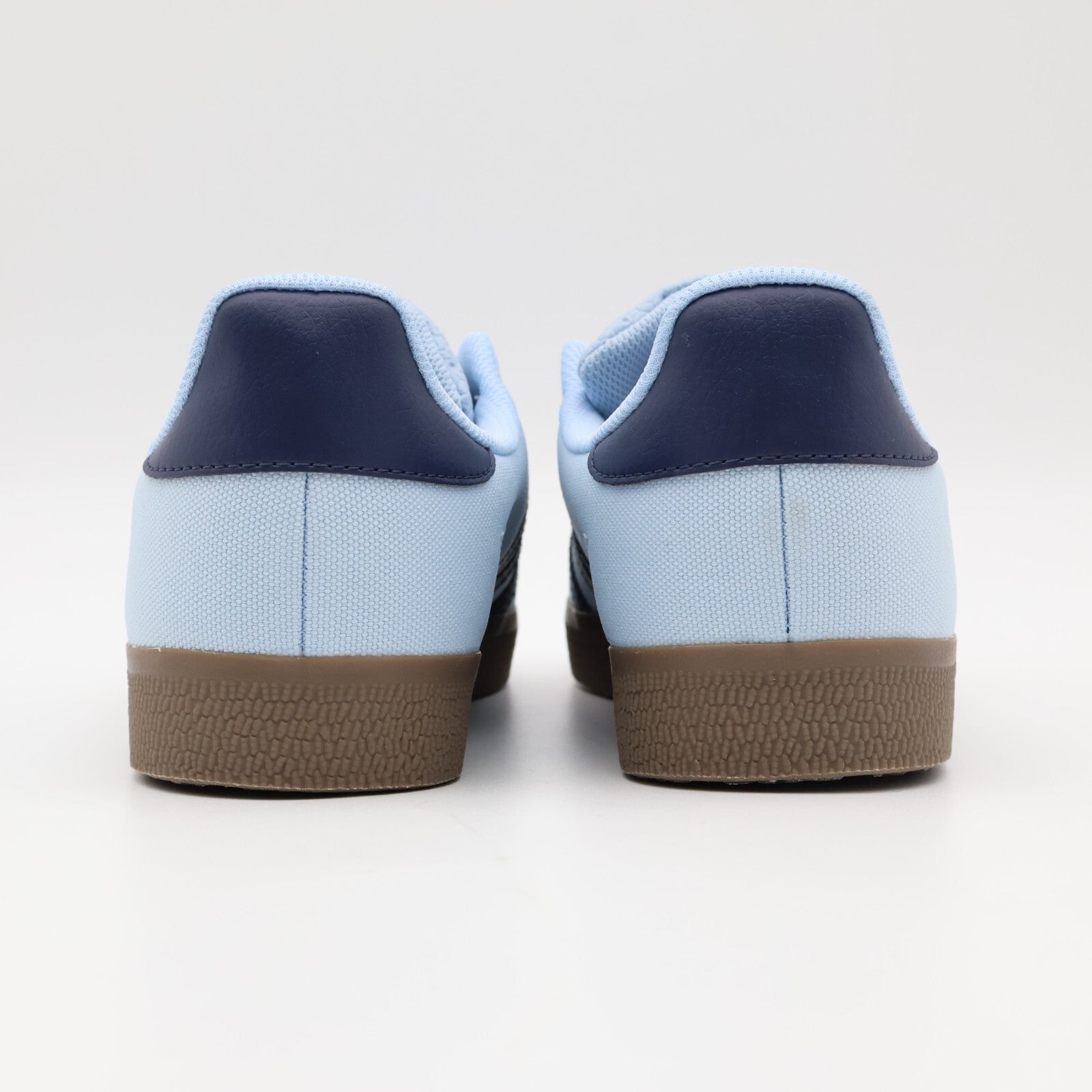 JR2728 adidas Originals Gazelle GORE-TEX Clear Sky Shadow Navy Gum (Men's)