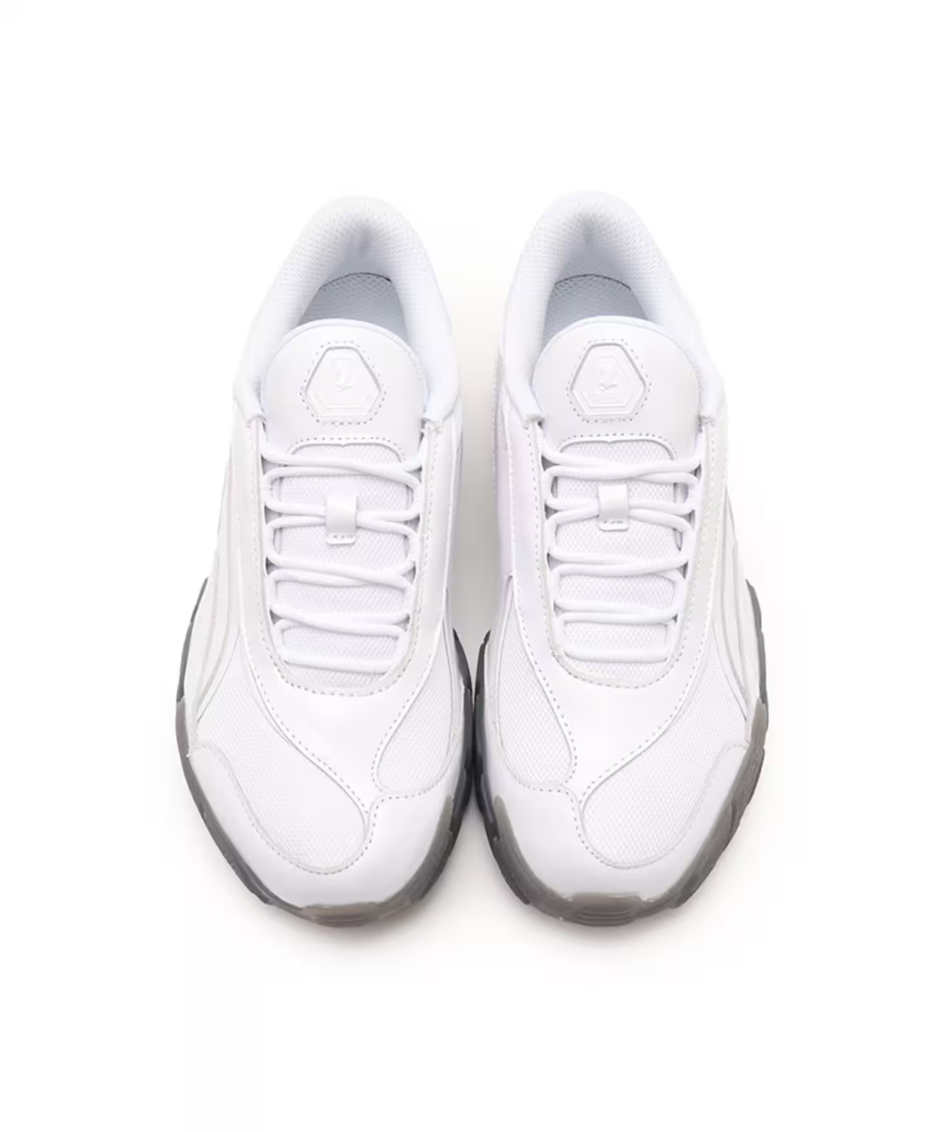404444-01 Skepta Puma Skope Puma White Puma Black (Men's)