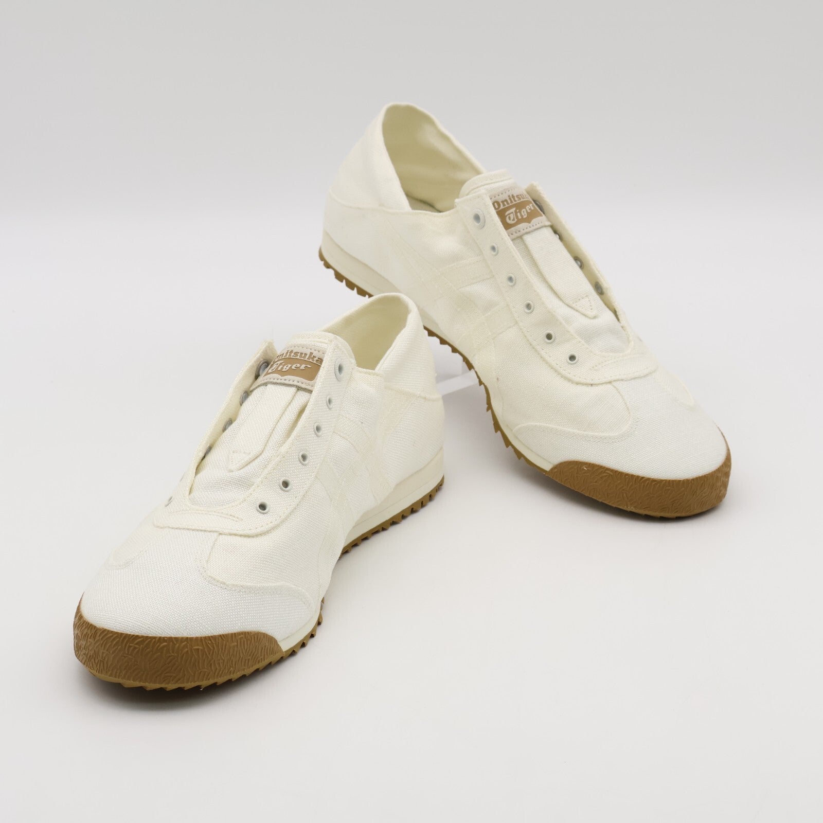 1183C432-750 Onitsuka Tiger Mexico 66 SD Paraty Ivory Ivory (Men's)