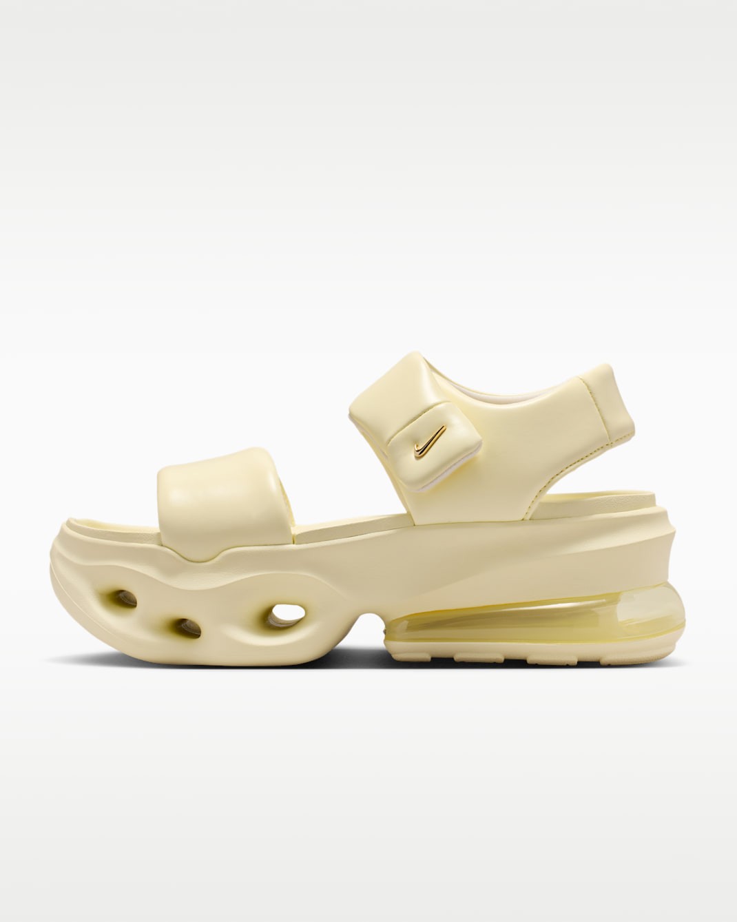 IO1959-700  Nike Air Max Halo AlabasterPale Ivory (Women's)