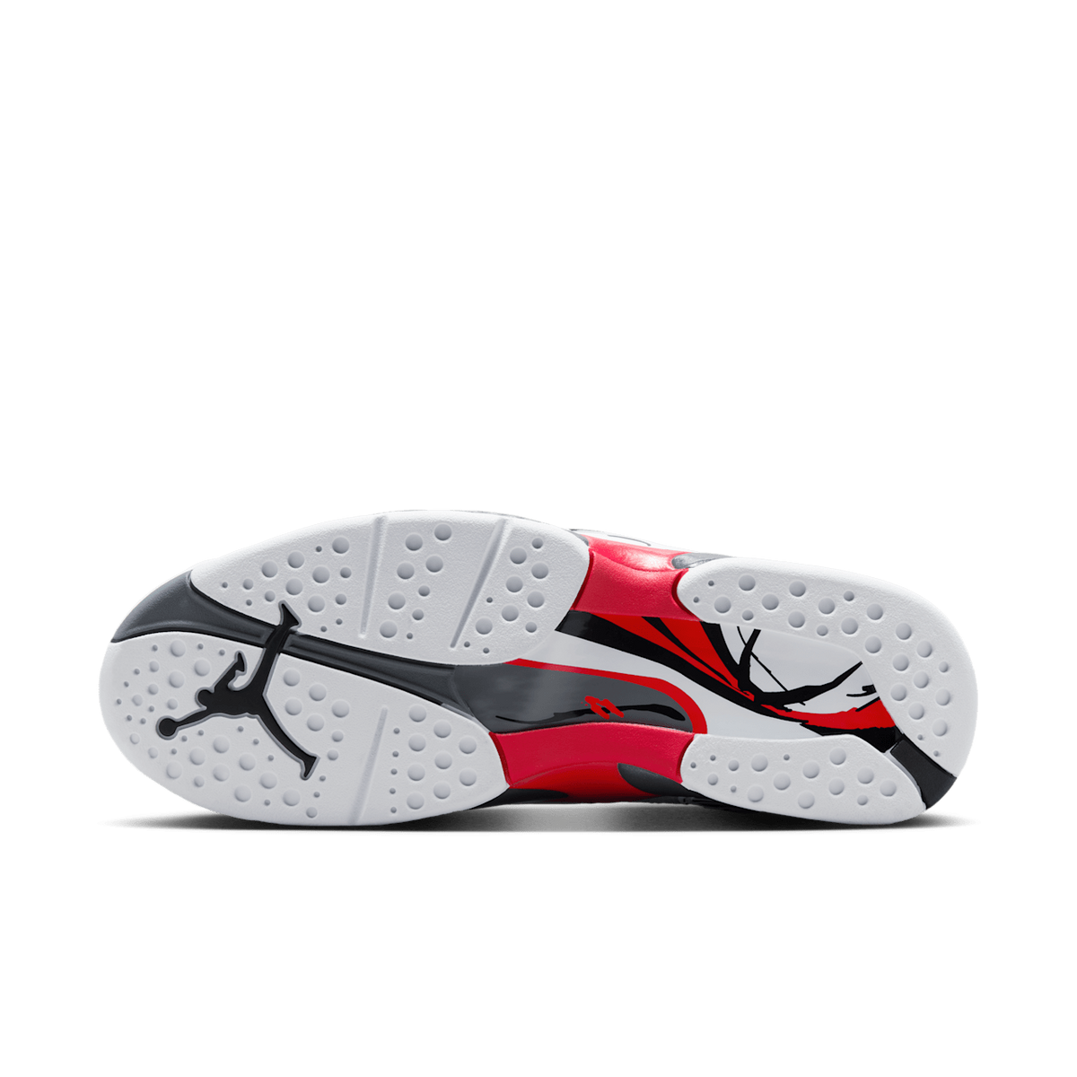 305381-100 Nike Air Jordan 8 Retro OG Bugs Bunny (2025) (Men's)