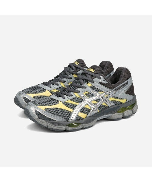 1203A733-020 Asics Gel-Cumulus 16 Carrier Grey Pure Silver (Men's)