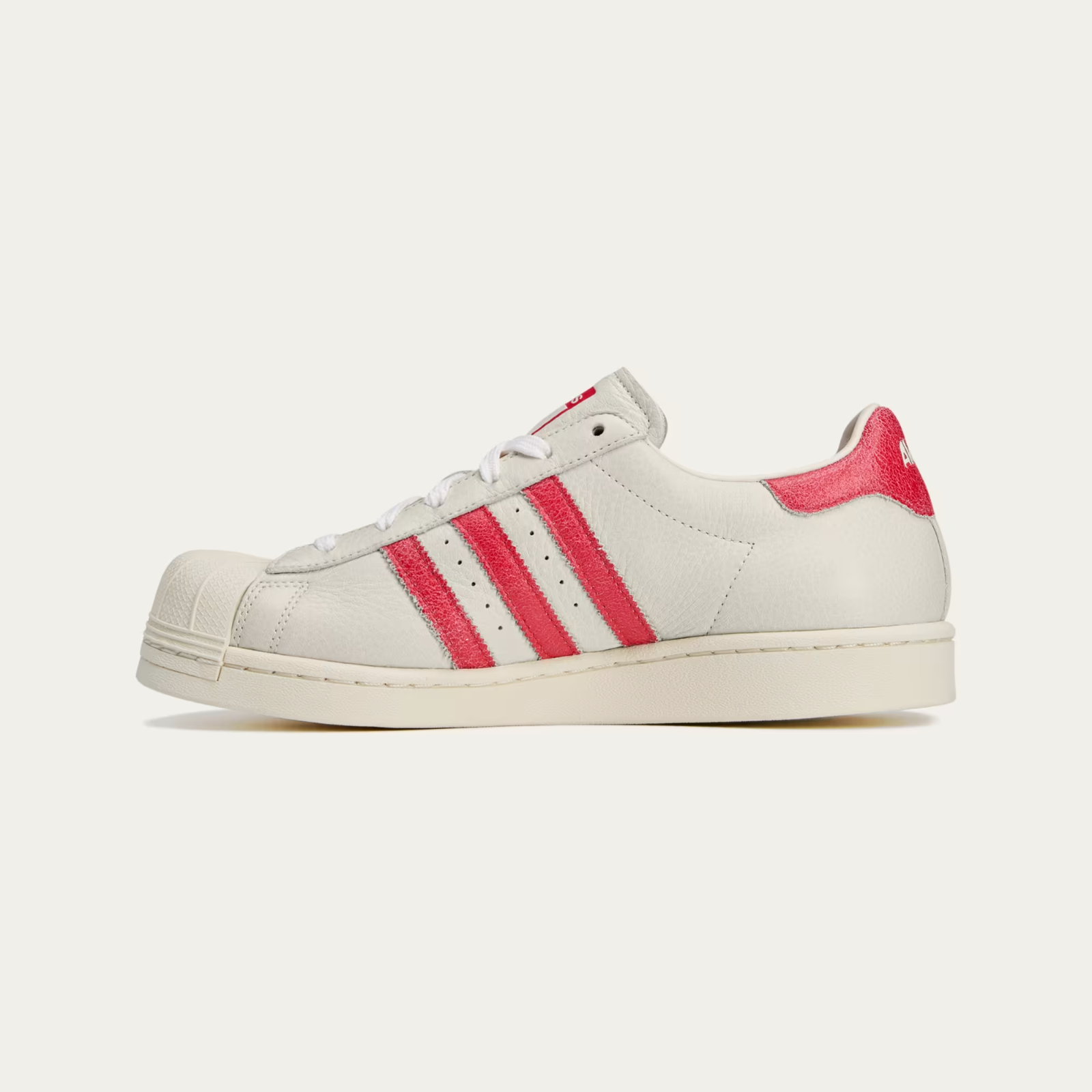 JI4584 Avavav Ã adidas Originals  Modified Superstar Crystal White (Women's)