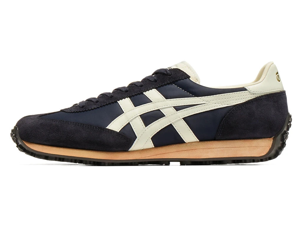1183C472-400  Onitsuka Tiger NIPPON MADE EDR 78 Midnight Cream (Men's)