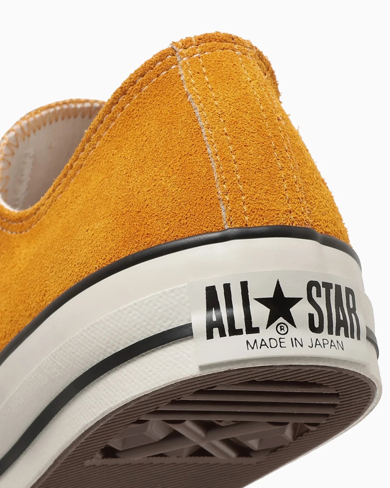 31317910 Converse Suede All Star J OX "Gold" (Men's)