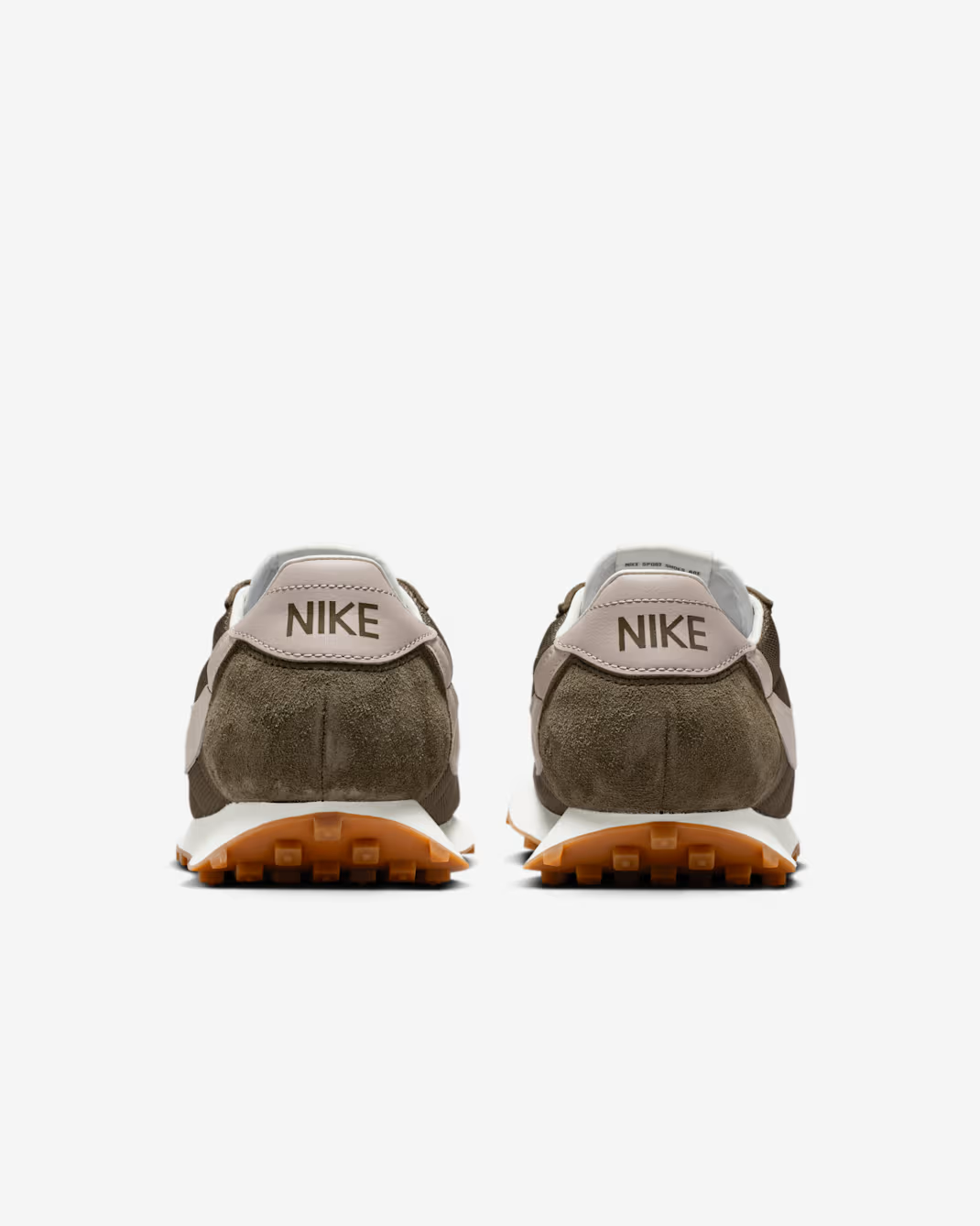 HJ4687-202 Nike LD-1000 Dark Hazel Sail Gum Light Brown Cream II (Men's)