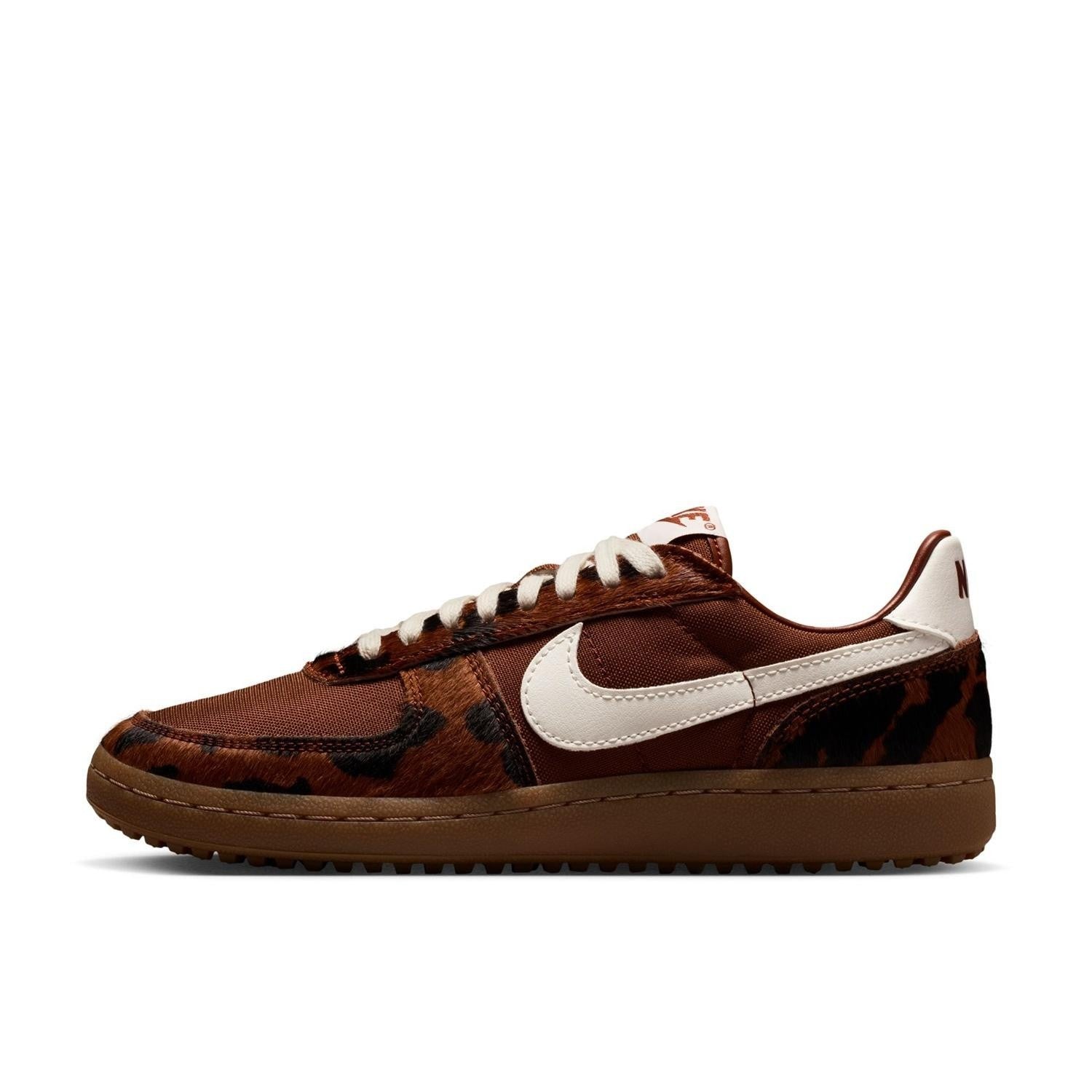 IM5768-200 Nike Field General Cow Print (Women's)