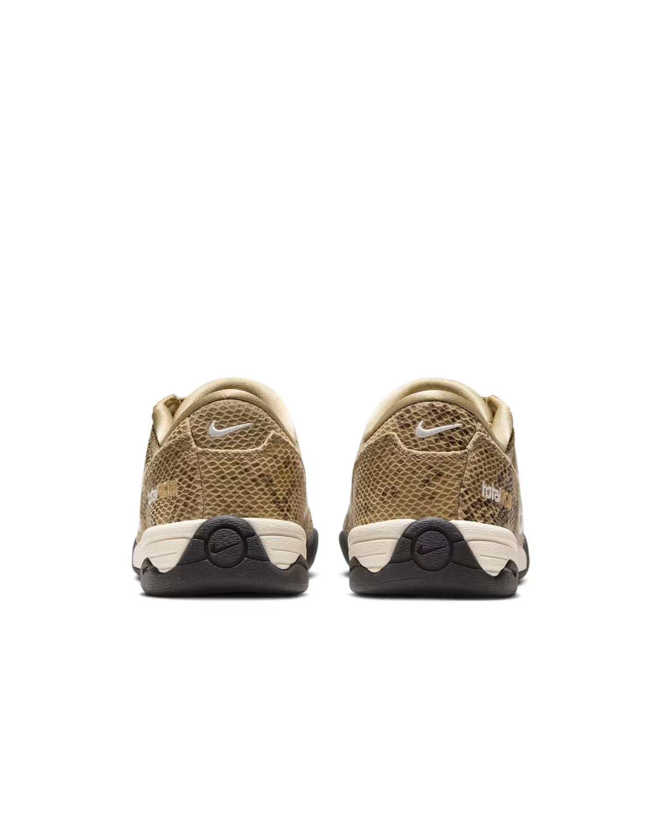 IB4204-200 Nike  Total 90 3 Parachute Beige Pale Ivory  (Women's)