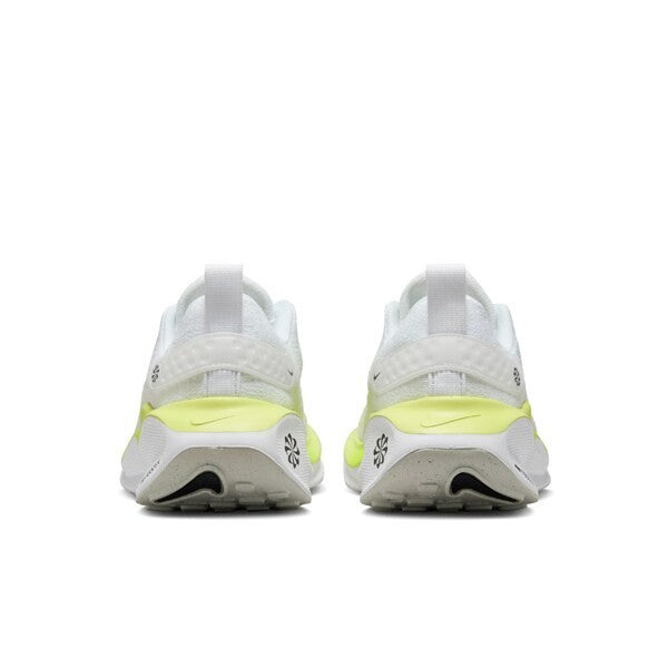 DR2670-101 Nike Women's ReactX Infinity Run 4 "White/Volt"