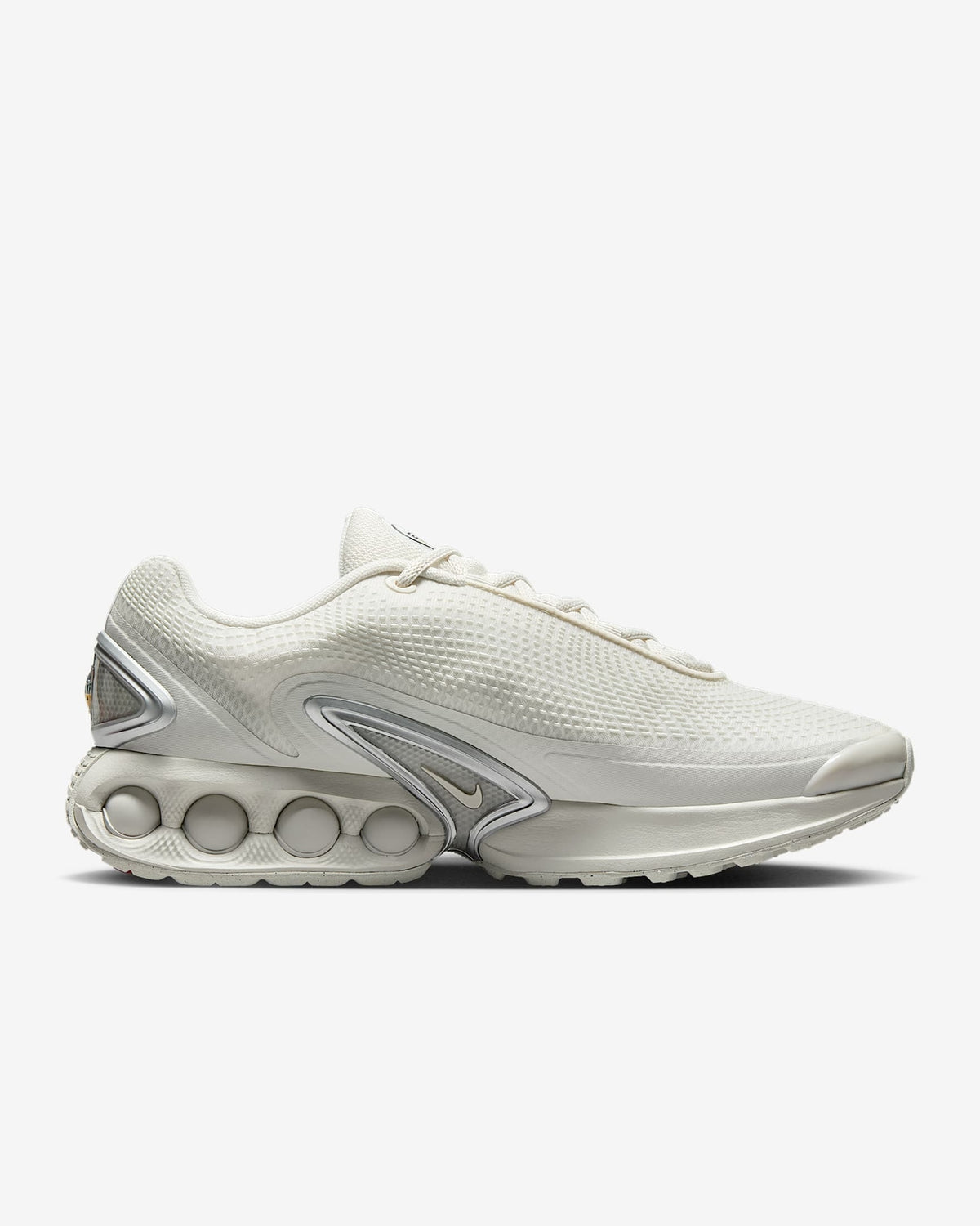 DV3337-013 Nike Air Max DN Phantom Light Bone Metallic Silver Phantom (Men's)