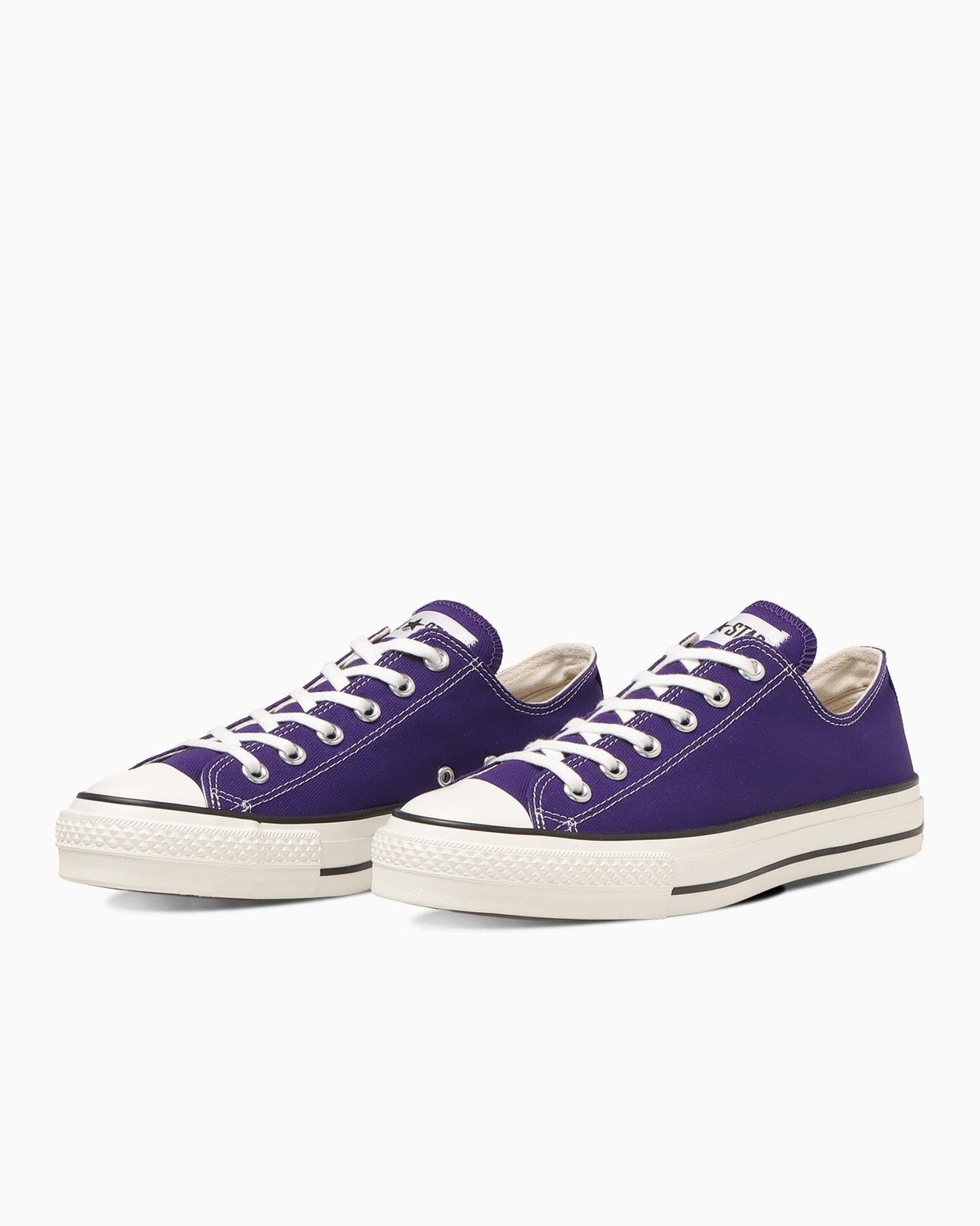 31312200 Converse Canvas All Star J OX Purple (Men's)