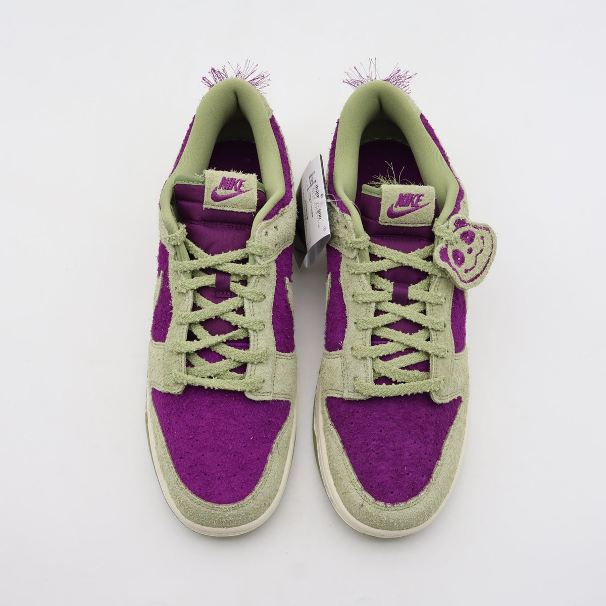 IB2990-500 Nike Dunk Low Panda Viotech (Men's)
