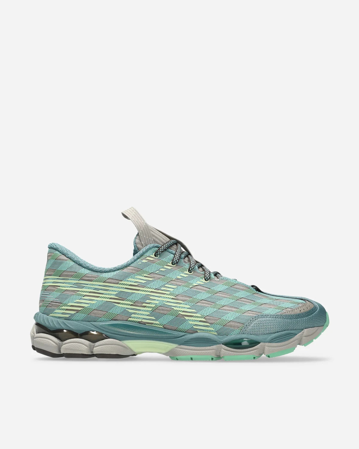 1203B116-250 Asics US8-S GEL-SJ33 (Men's)