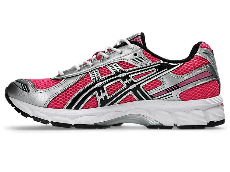 1203A759-701 Asics Gel-Kayano 12.1 "Dragon Fruit/Black" (Men's)