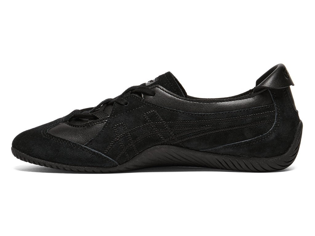 1183C736-001 Onitsuka Tiger Trairina "Black/Black" (Men's)