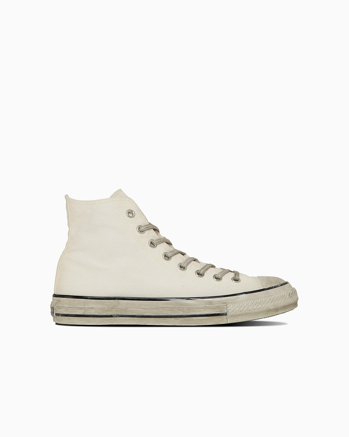 31314081 Converse All Star Aged AG Hi Snow White (Men's)