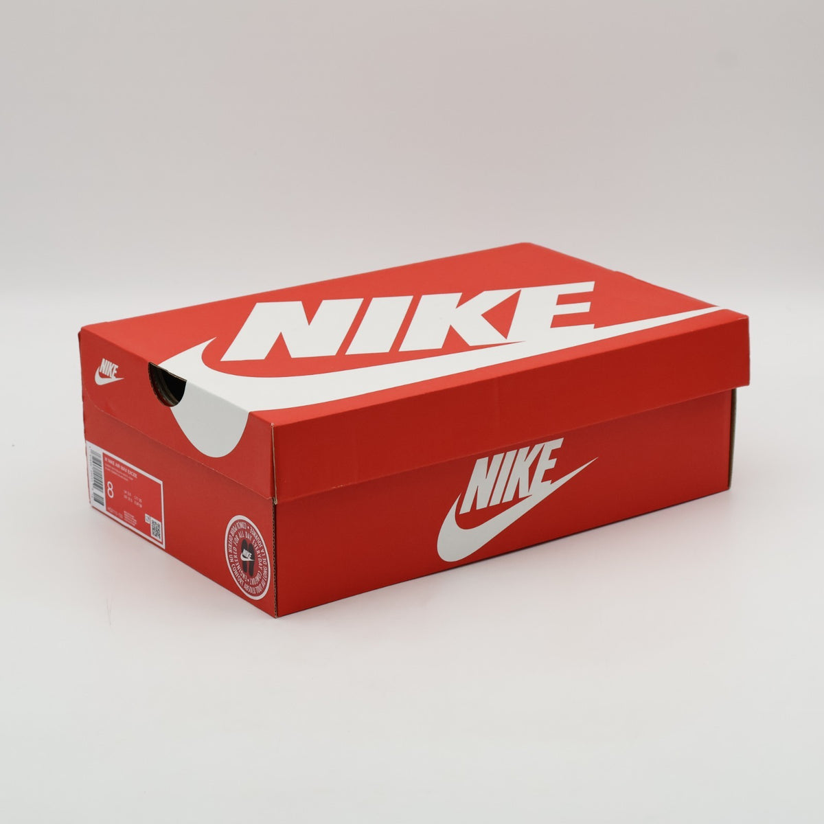 HQ2115-100 Nike Air Max Excee Summit White White Hemp Black (Women's)
