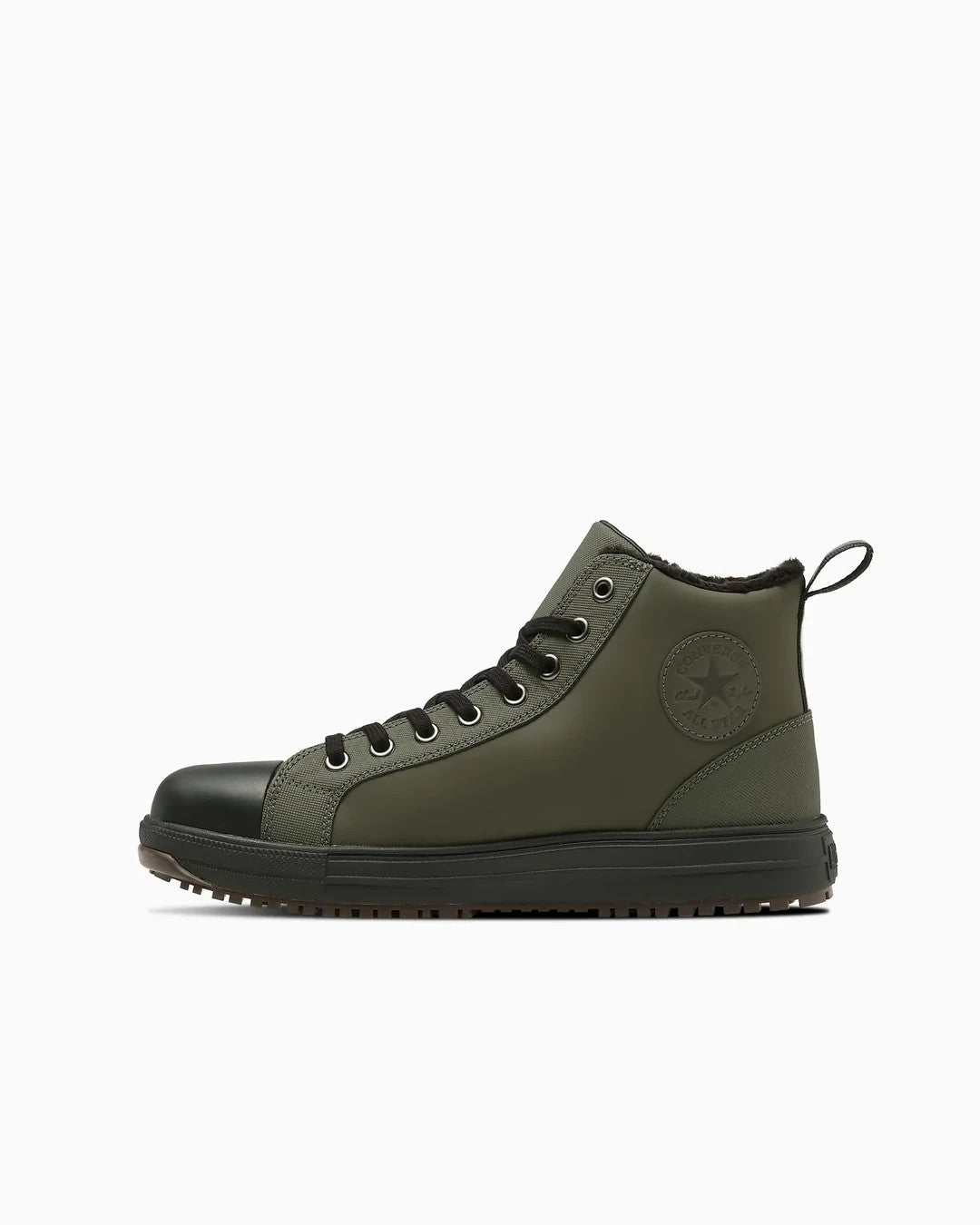 33701650 Converse All Star PS WG 2 Hi Olive (Men's)