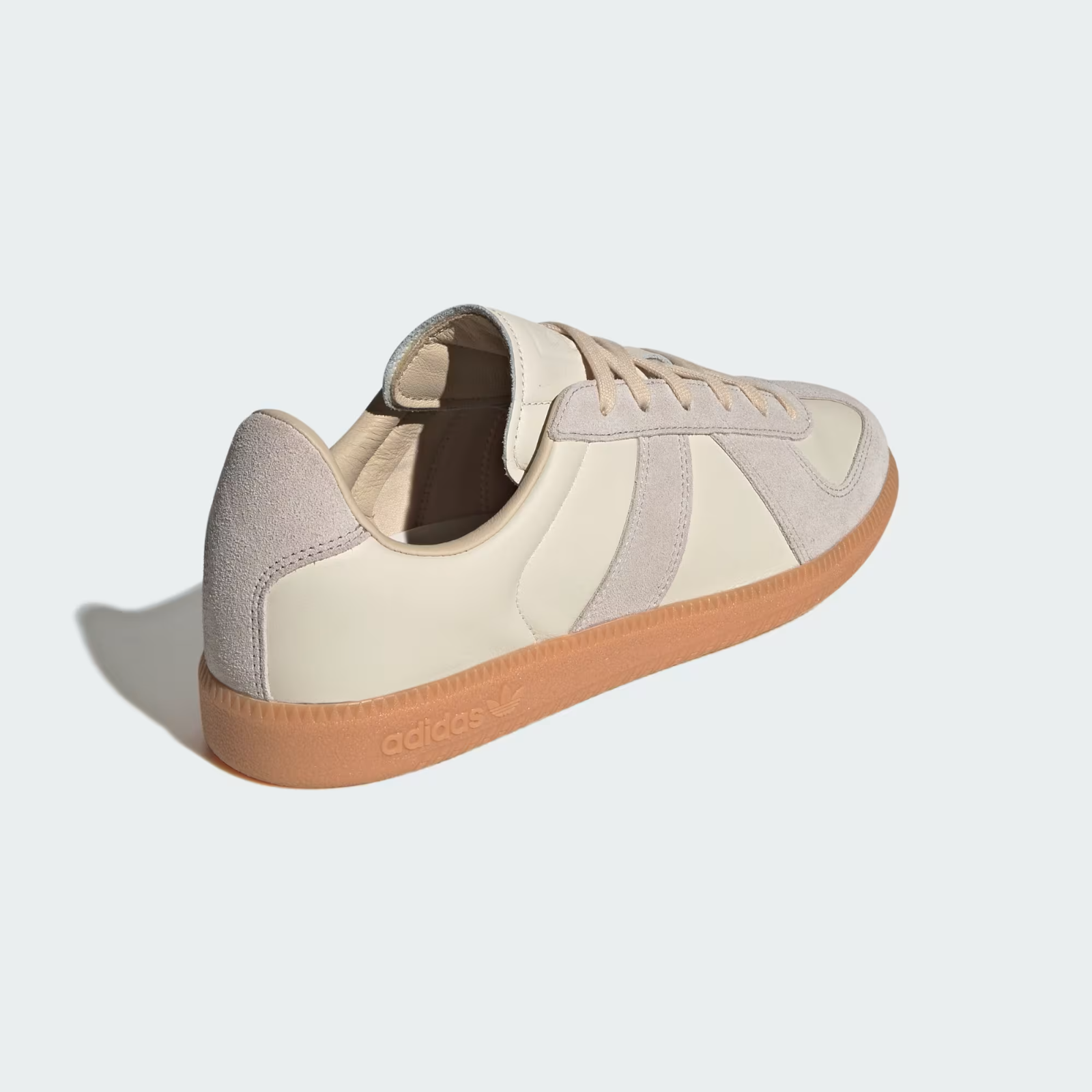 KK2801 adidas BW Army "Chalk White/Clear Granite" (Men's)