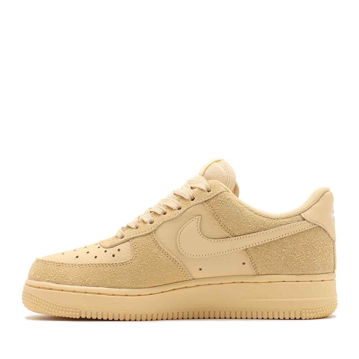 IB4001-200 Nike Air Force 1 Low '07 LX Pale Vanilla (Women's)