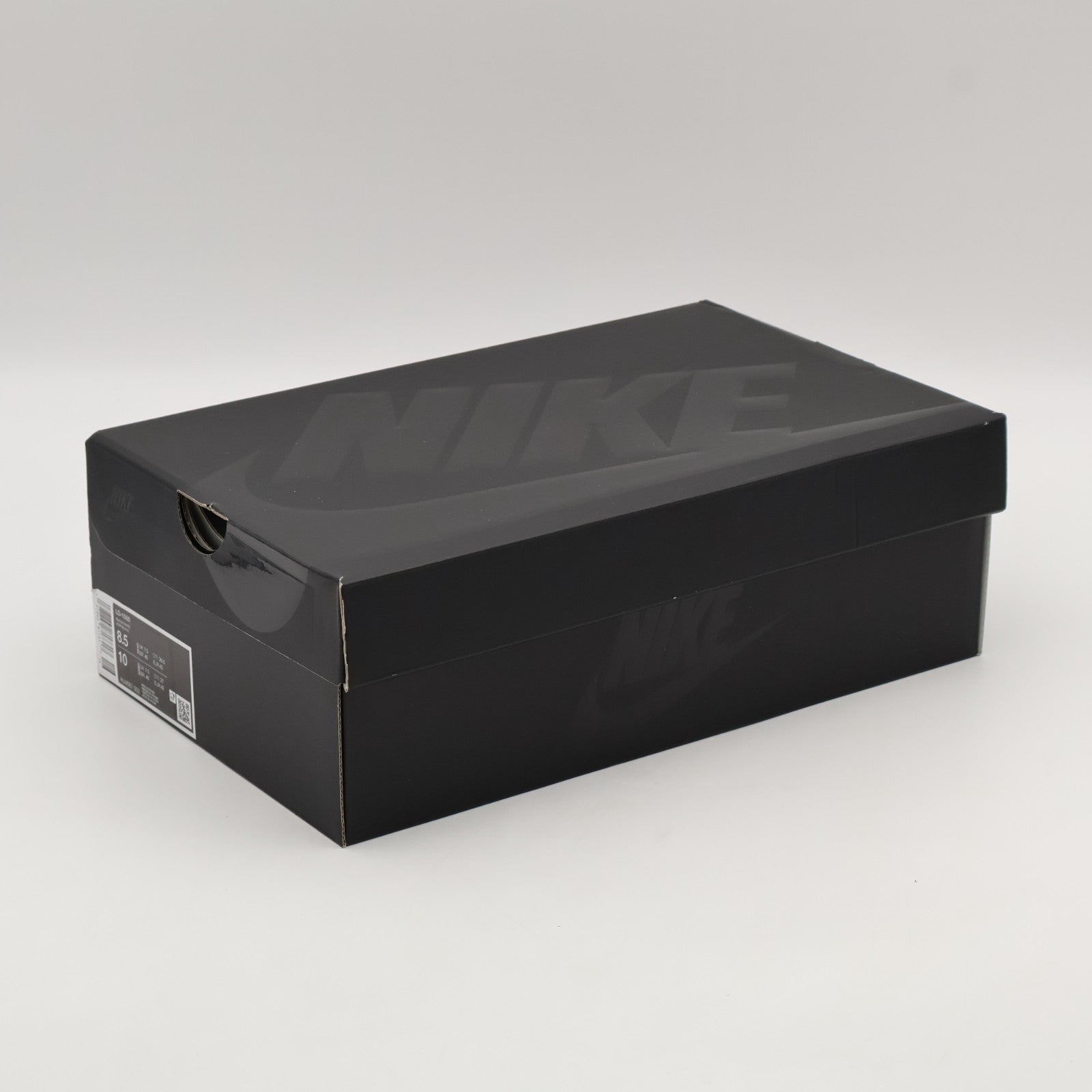 HJ4687-002 Nike LD-1000 Black White (Men's)