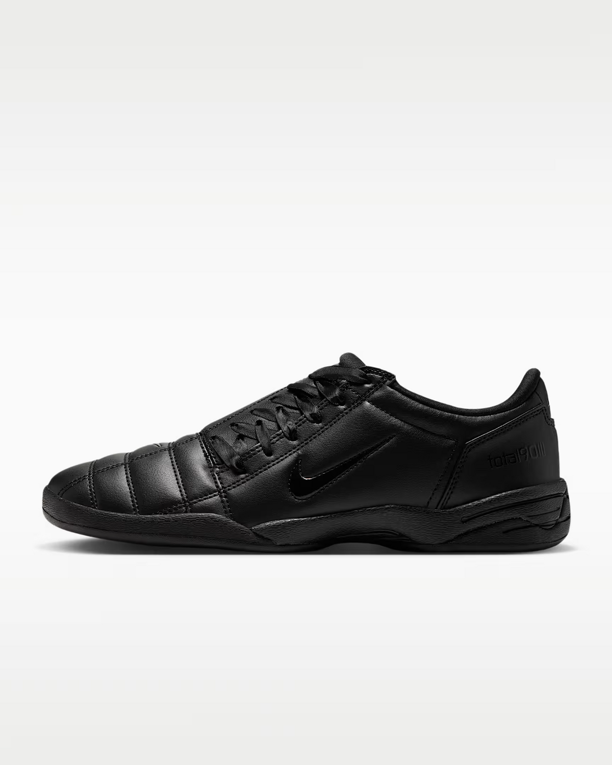 IO2387-005 Nike Total 90 3 "Triple Black" (Women's)