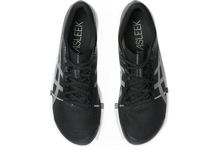 1013A202-001 Asics Metasleek "Black/White" (Men's)