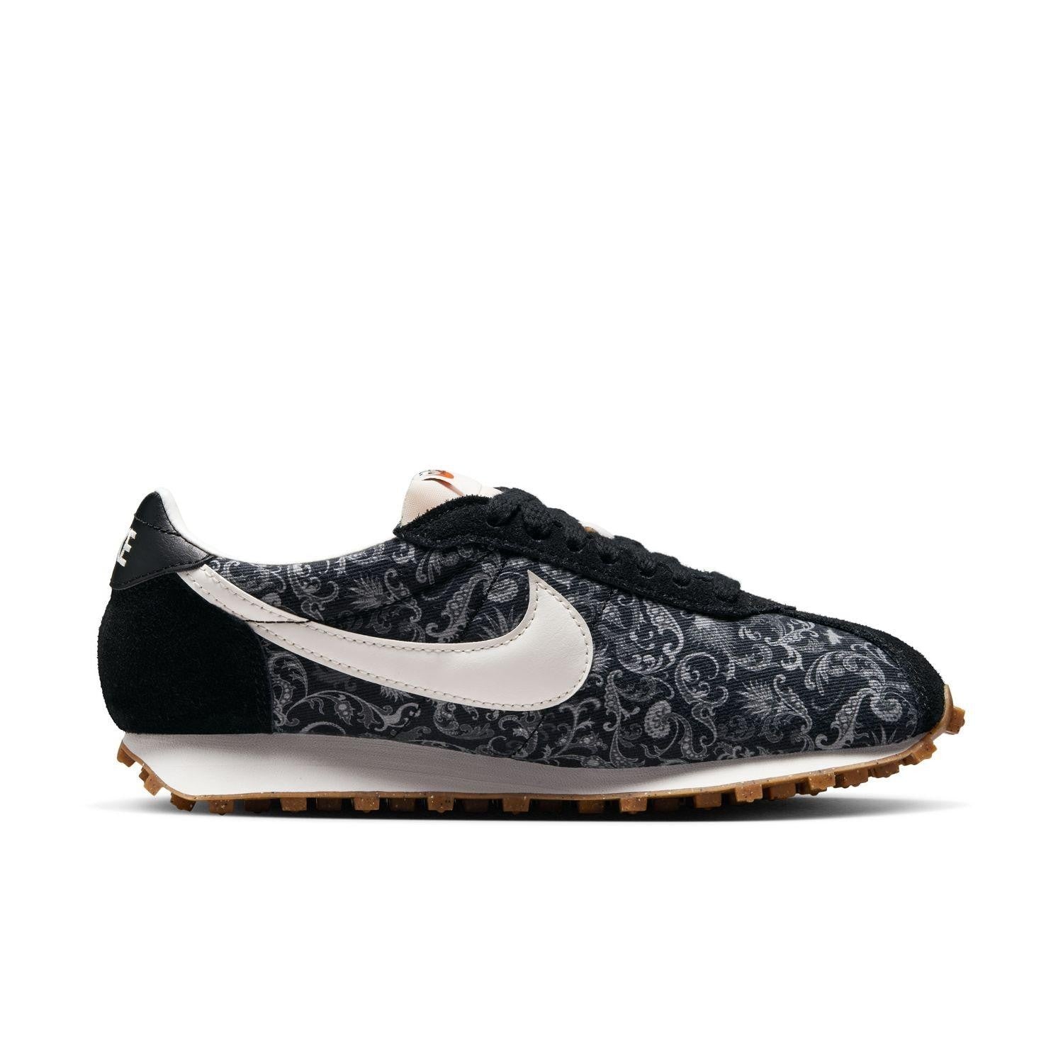 IH4479-001 Nike LD-1000 Bandana Black (Women's)