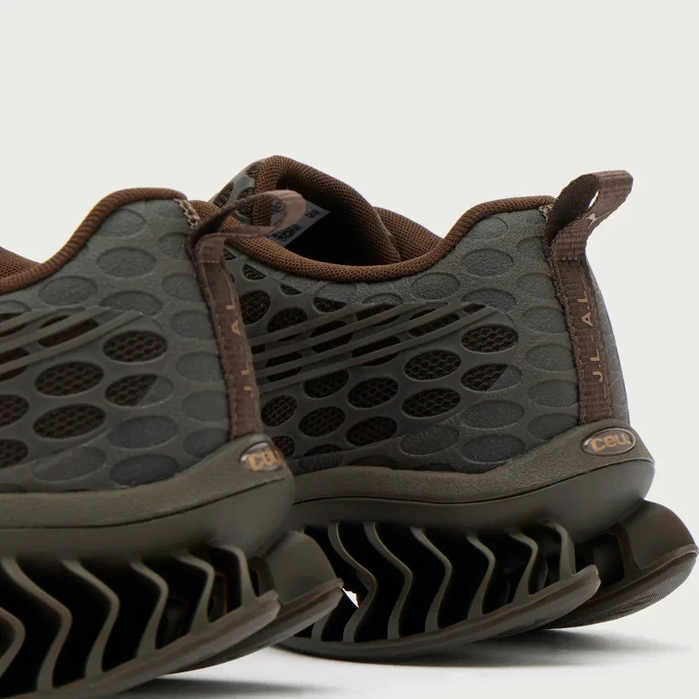 406687-02 _J.L-A.L_ x Puma Cell Geo 1 "Bitter Chocolate" (Men's)