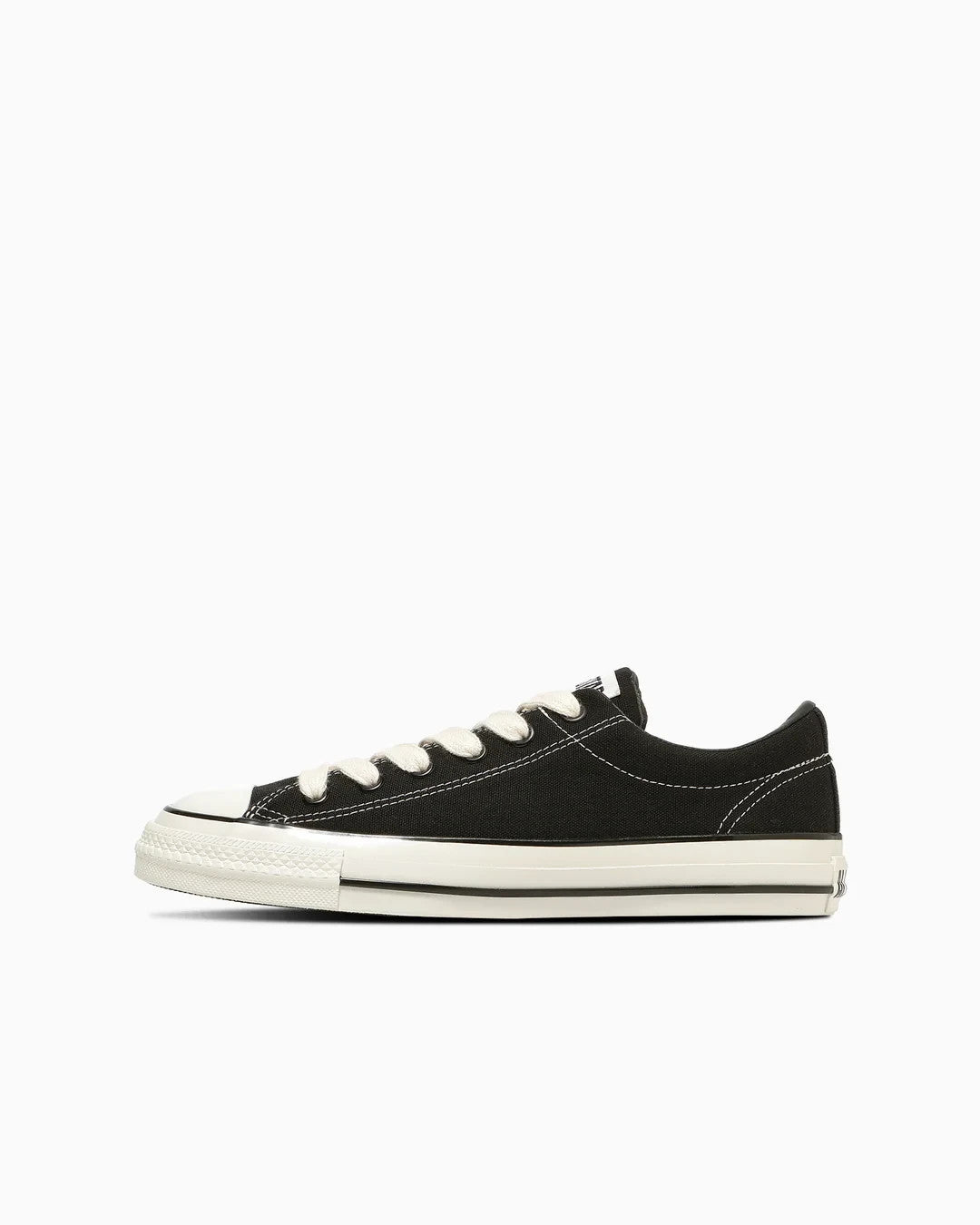 31316340 Converse All Star Aged AP OX Black (Men's)