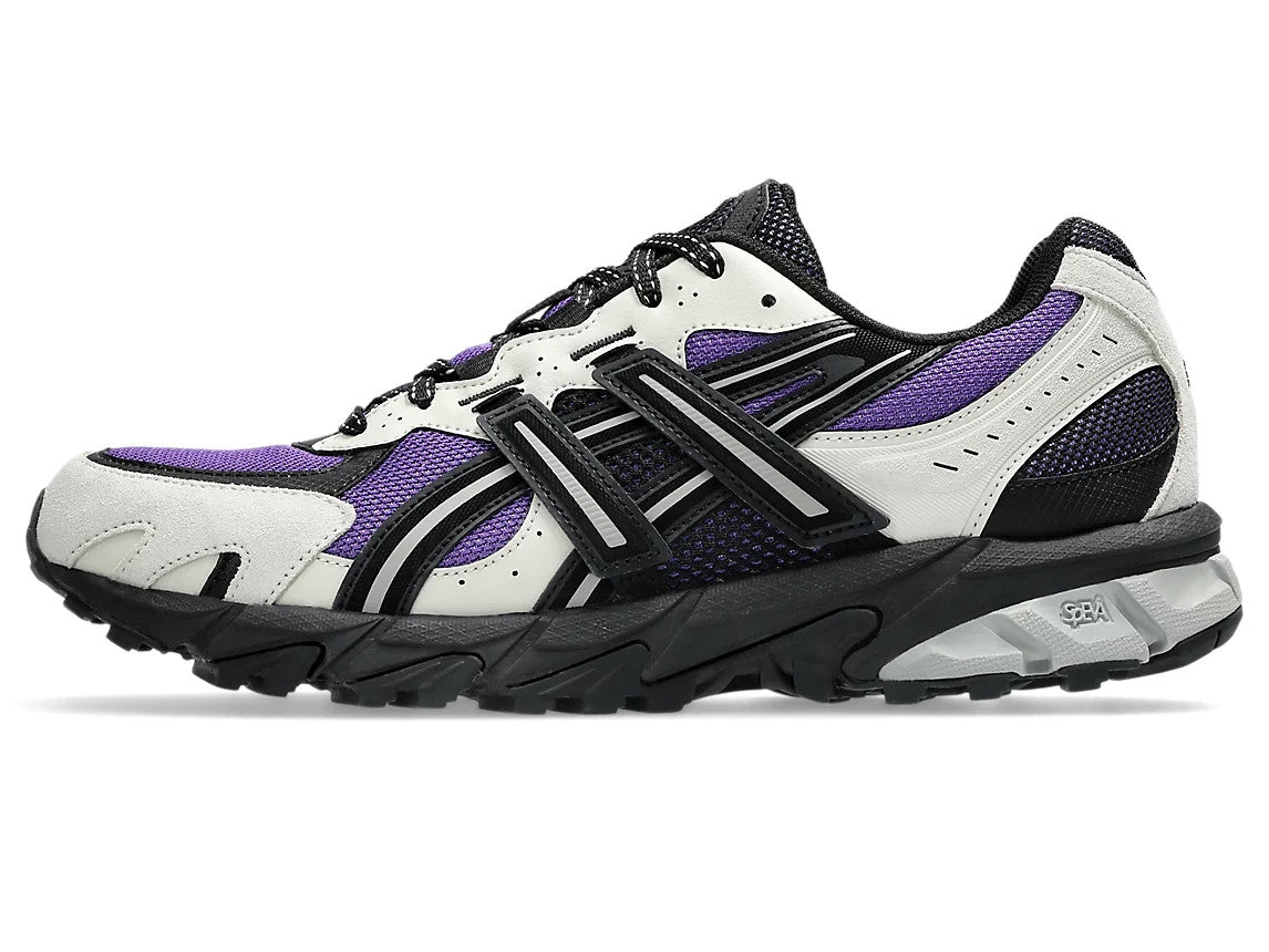 1203A734-500 Asics Gel-Sonoma TR62 "Edo Purple/Seal Grey" (Men's)