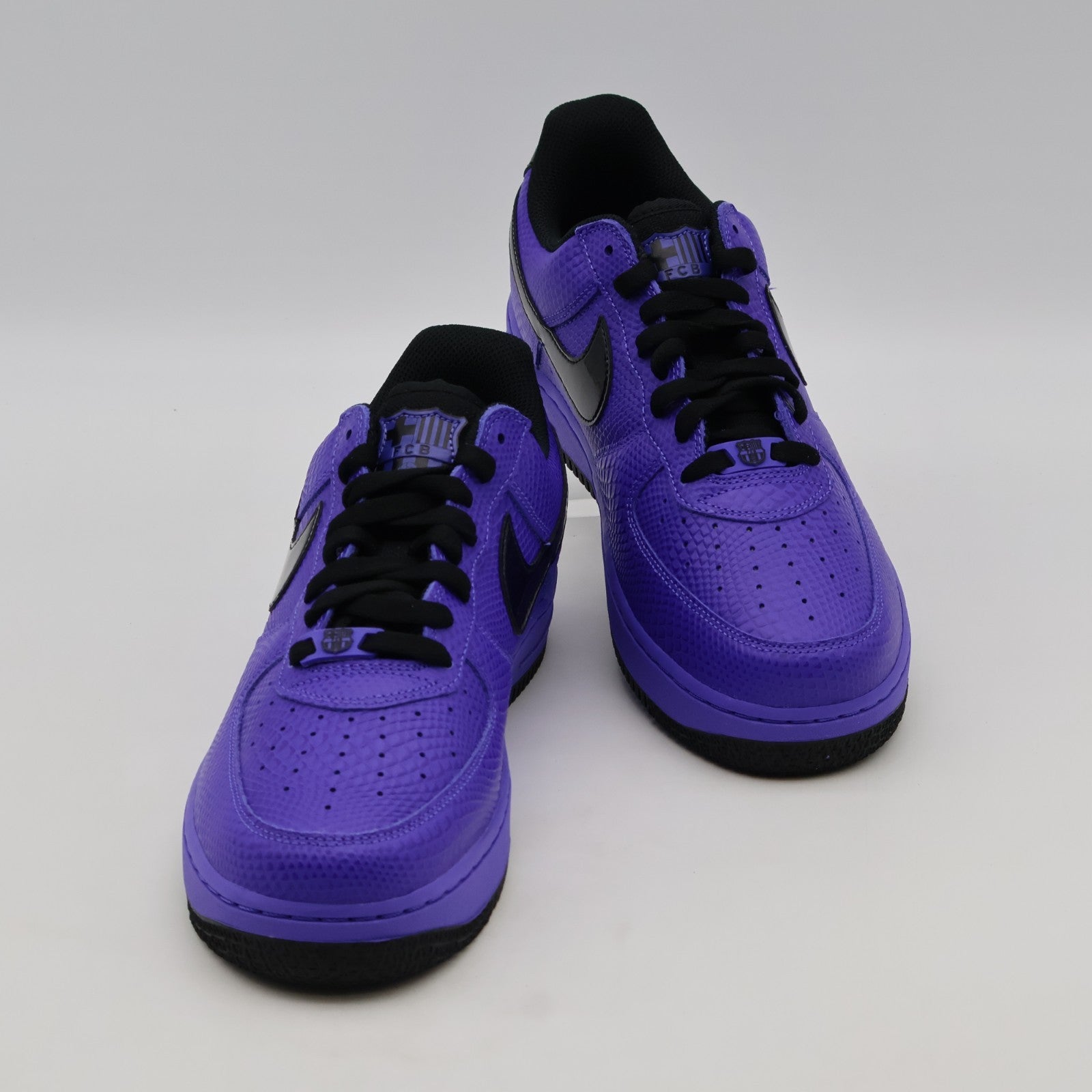 II7062-500 FC Barcelona Kobe Bryant Nike Air Force 1 Low Protro Persian (Men's)