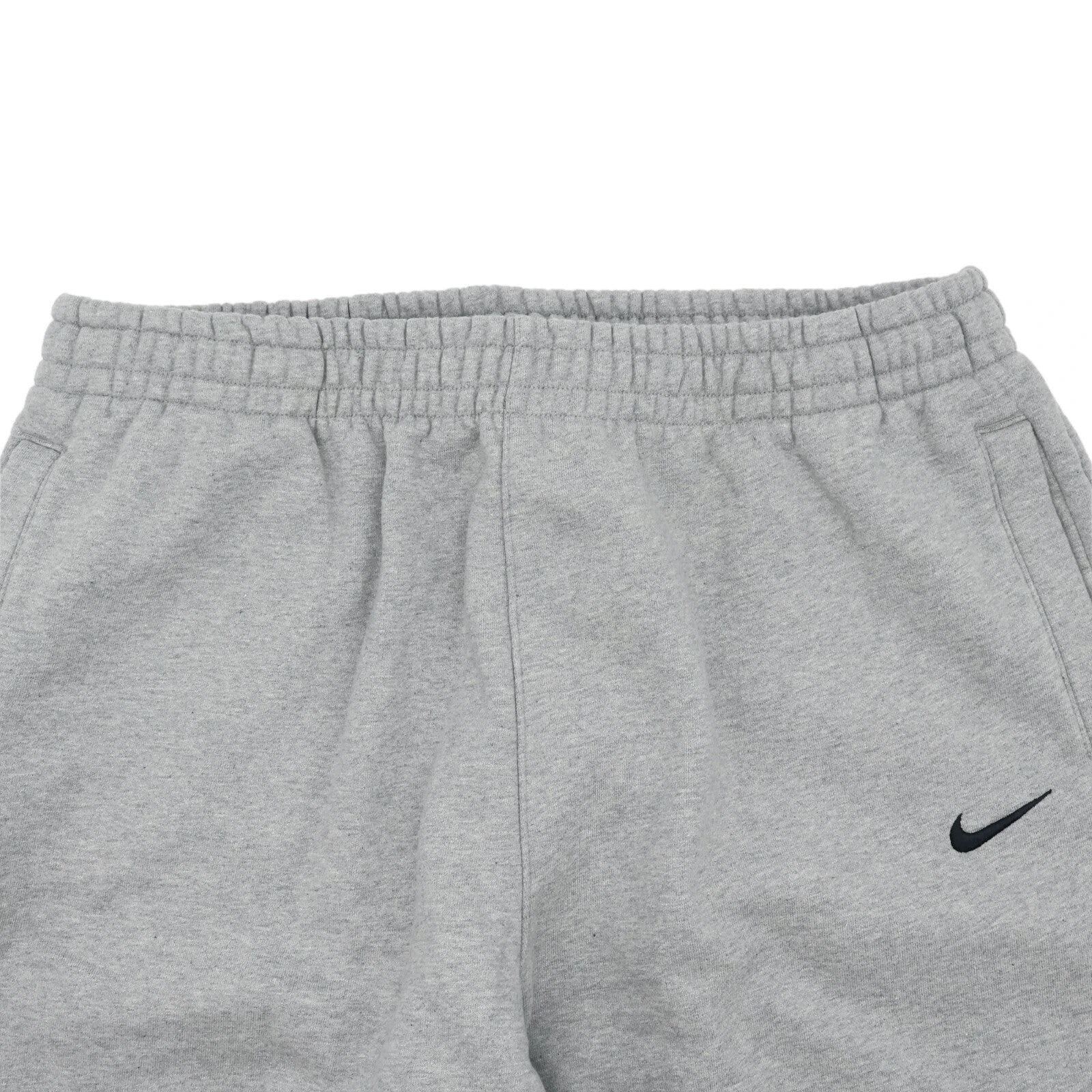 Supreme Nike Sweatpant Heather Grey