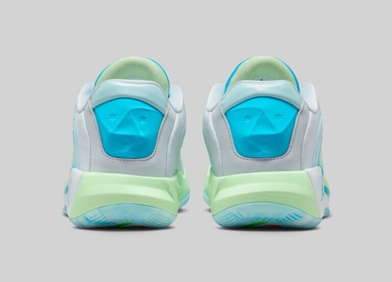HF0824-002 Nike Jordan Luka 4 Navigator HF0823-002 (Men's)