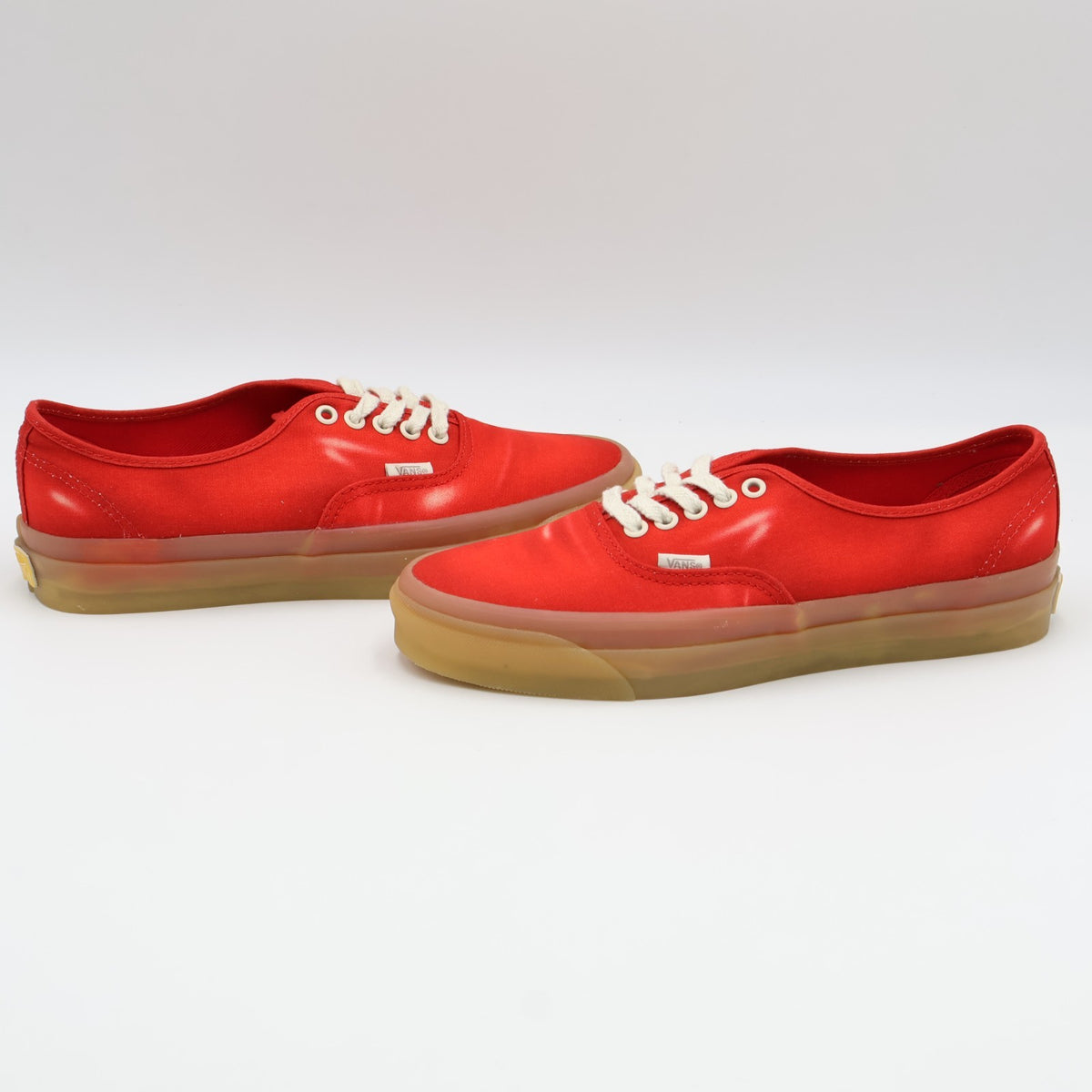 VN000DB8IZQ Vans PREMIUM AUTHENTIC 44 UTILITY WASH RACING RED (Men's)